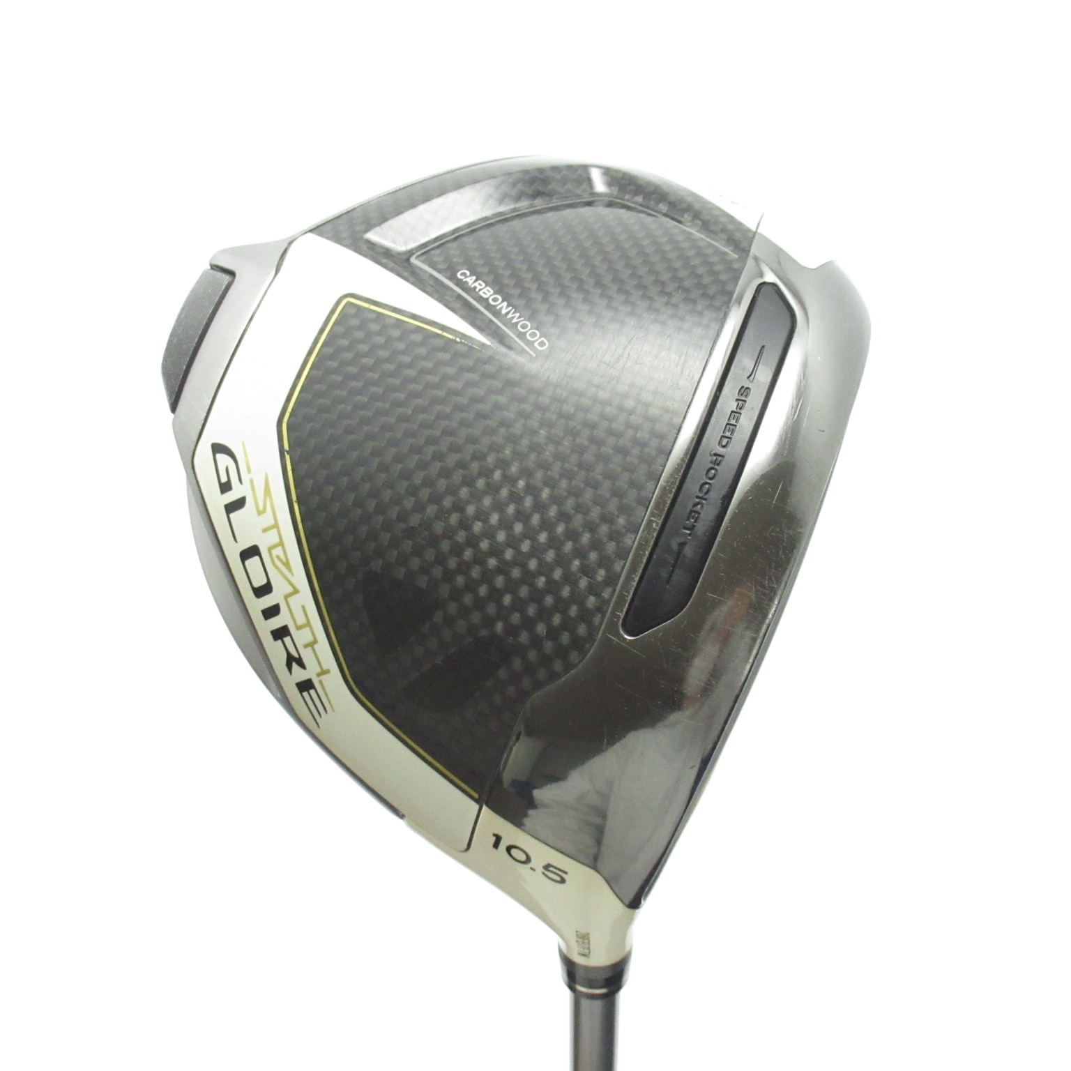 中古】ステルス グローレ ドライバー (テーラーメイド) ステルス 通販