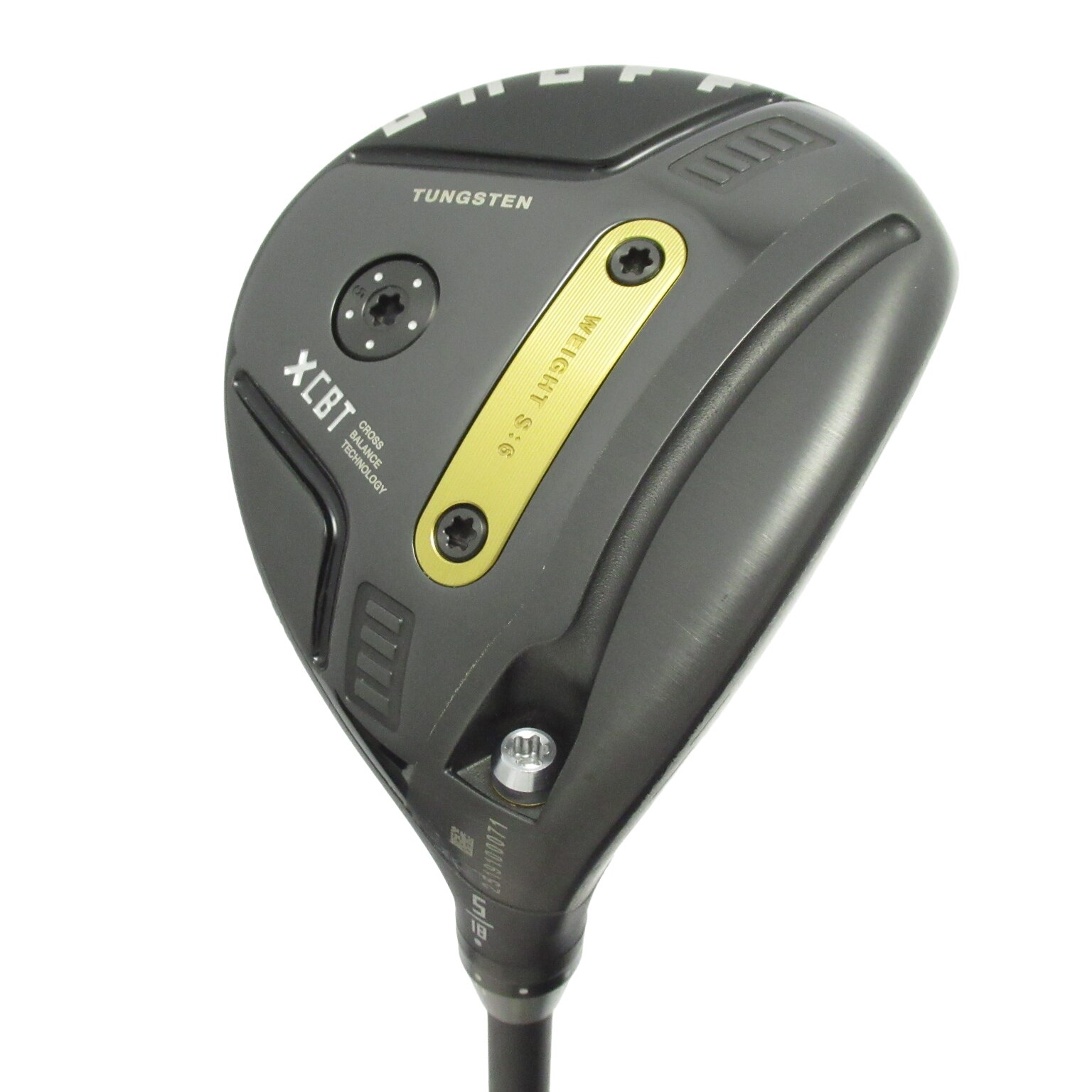 中古】オノフ FAIRWAY ARMS KURO(2025) (オノフ) クロ 通販｜GDO中古