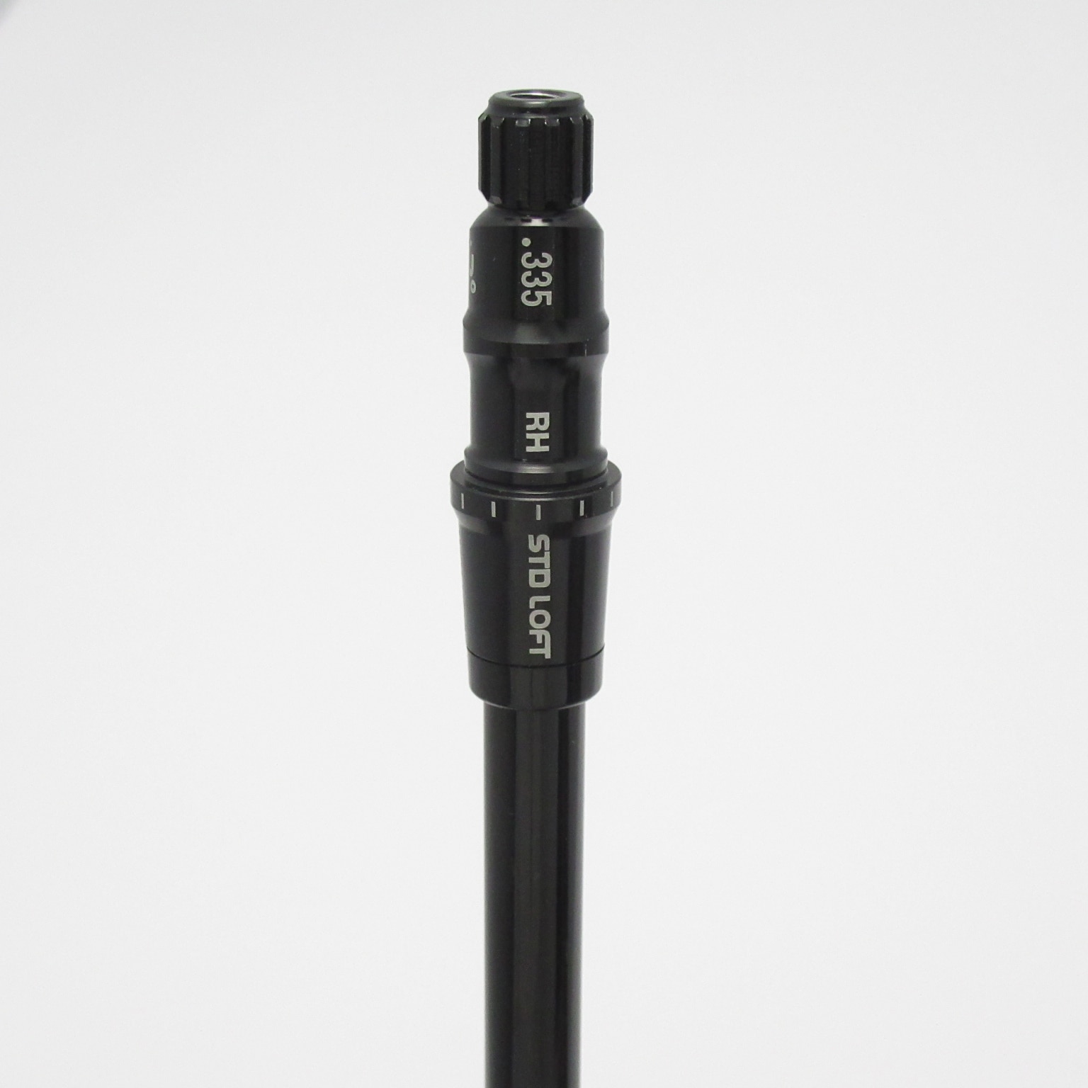 中古】TENSEI Pro Black 1K Core ドライバー用_スリーブ付 TENSEI Pro