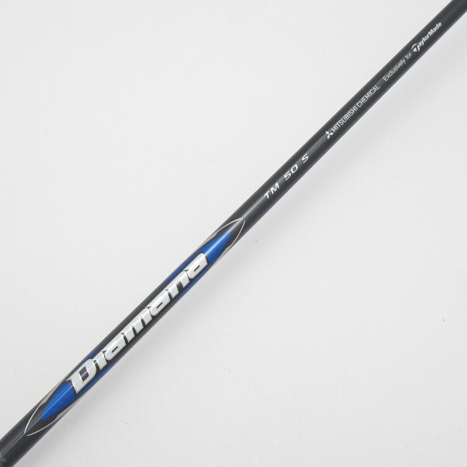 未使用に近い‼️Qi35MAXドライバーDiamana Blue TM50S Qi35 MAX ドライバー Diamana Blue TM50(ドライバー（単品）)|Qi35