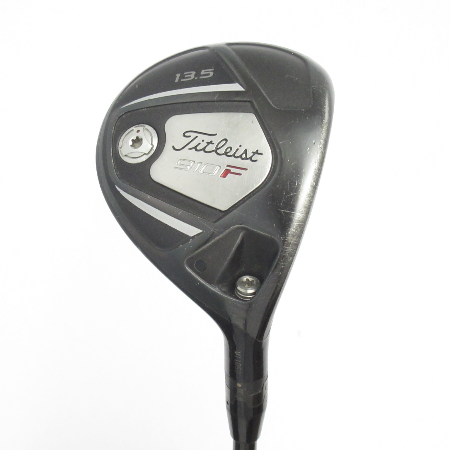 中古】910F フェアウェイウッド Diamana ahina 70 13.5 S D