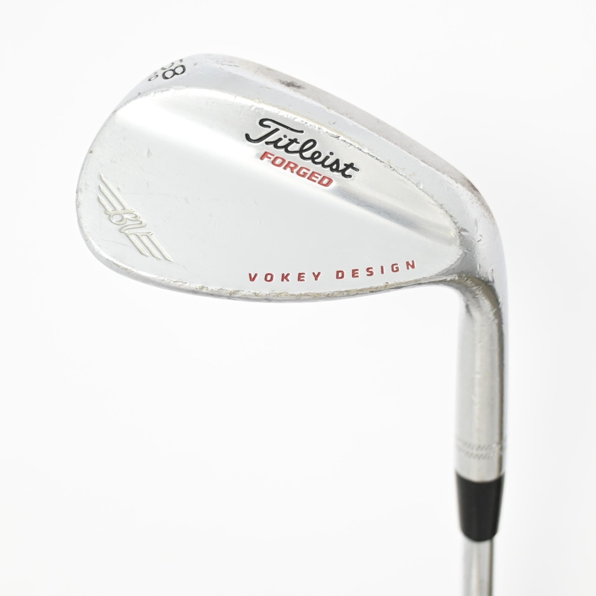 中古】Vokey FORGED (タイトリスト) ボーケイ 通販｜GDO中古ゴルフクラブ