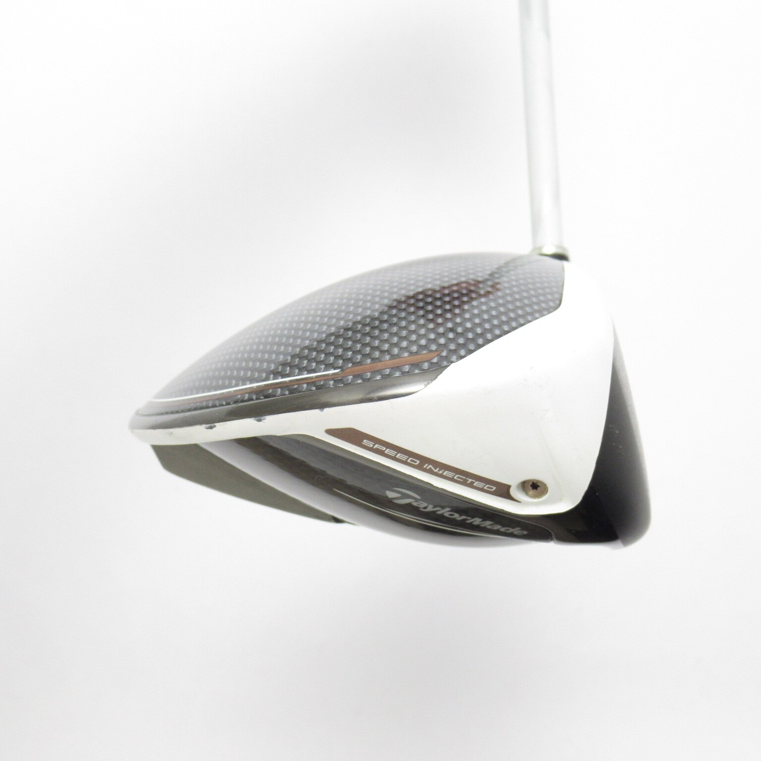 中古】SIM グローレ ドライバー Speeder 569 EVOLUTION VII 9.5 S CD