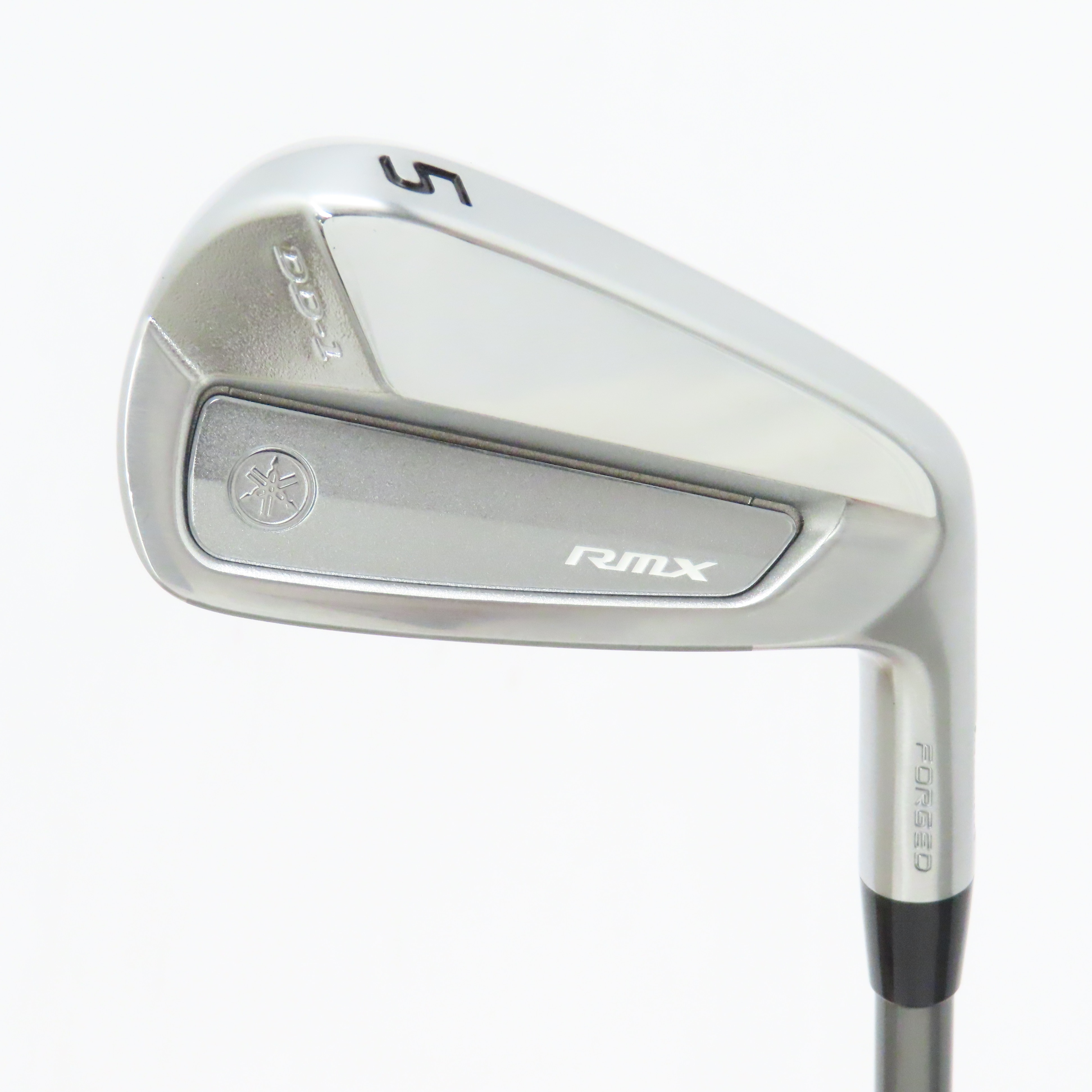 中古】RMX アイアンセット (ヤマハ) 通販｜GDO中古ゴルフクラブ