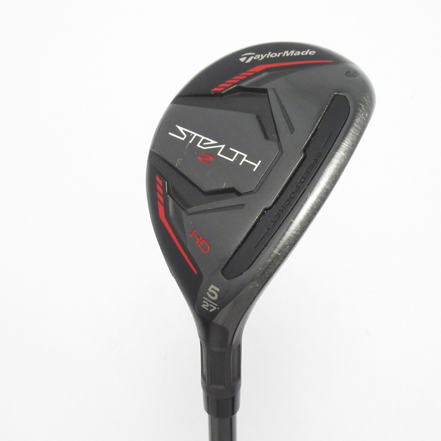 値下げ　テーラーメイド ステルス　ユーティリテ 中古】ステルス ユーティリティ (テーラーメイド) 通販｜GDO中古ゴルフ