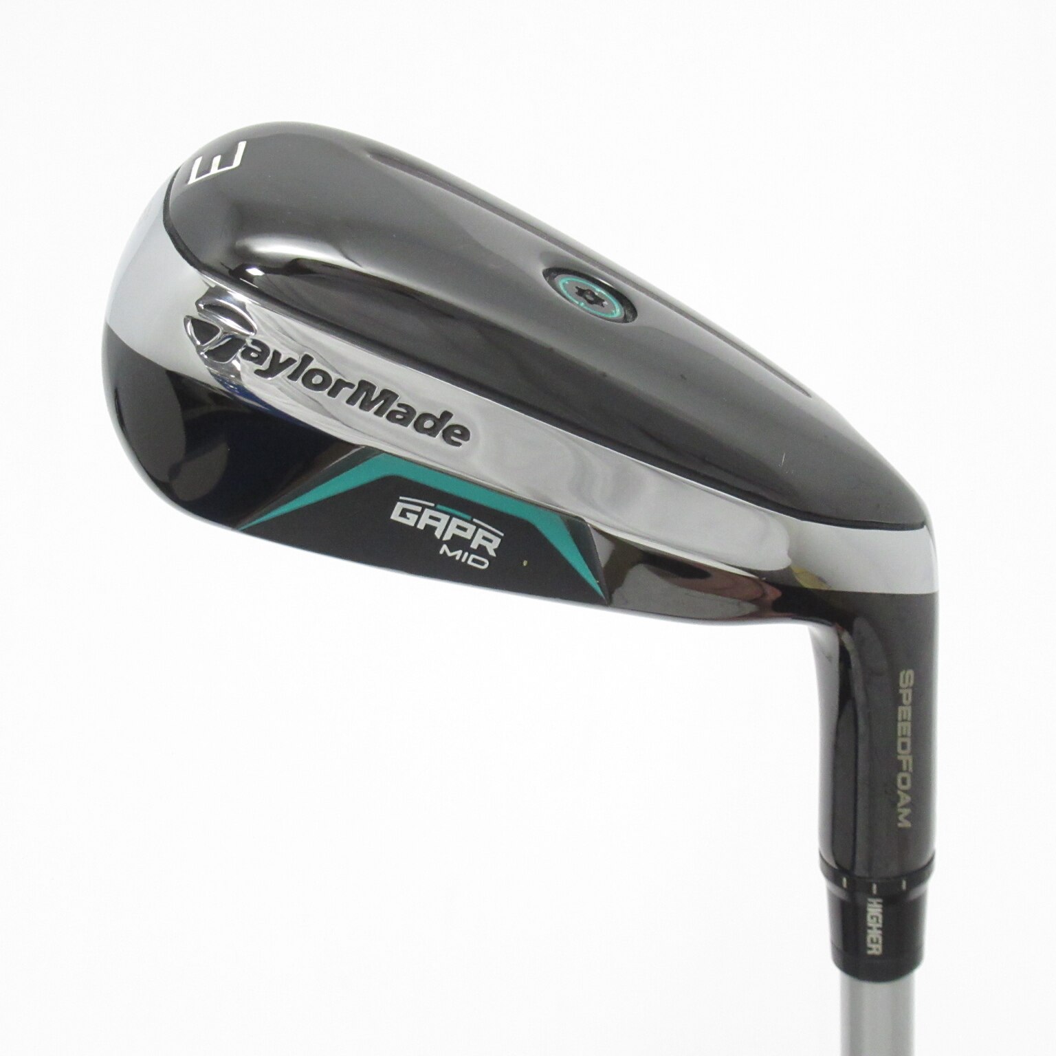 中古】GAPR(ギャッパー) (テーラーメイド) 通販｜GDO中古ゴルフクラブ