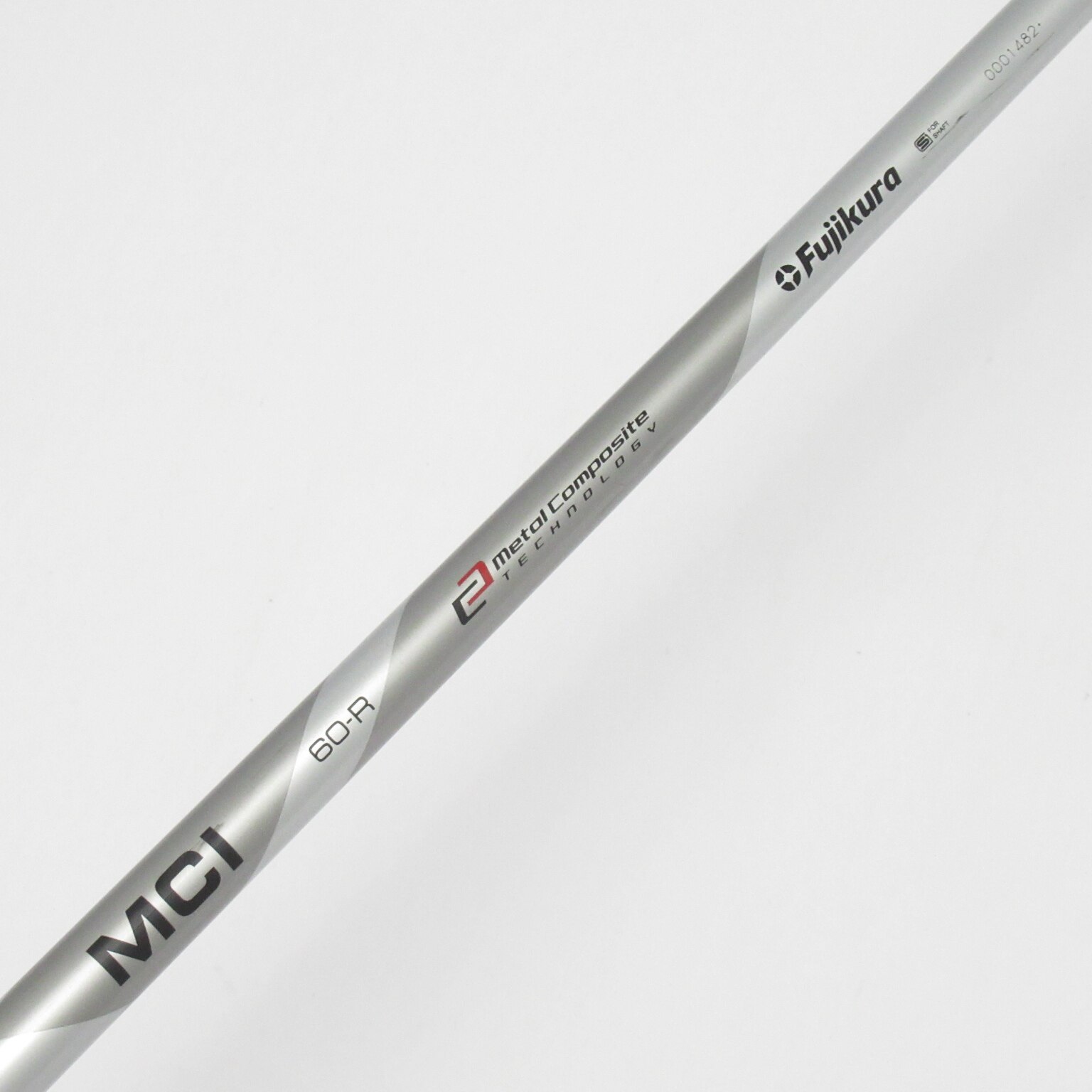 中古】GAPR MID ユーティリティ MCI 60 18 R CD(ユーティリティ（単品