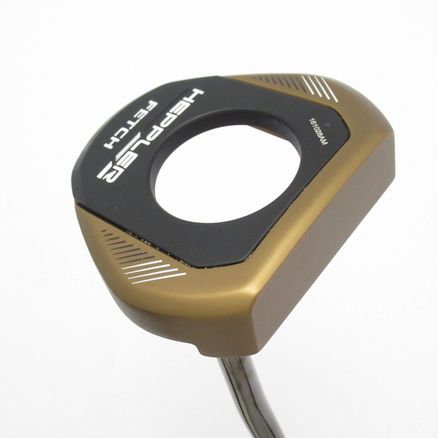 お買い得品！【中古ゴルフクラブ】ピン SIGMA G D66 パター 2017 オリジナルスチール パター【14日間返品OK】 中古】ピン(PING) パター 通販｜GDO中古ゴルフクラブ