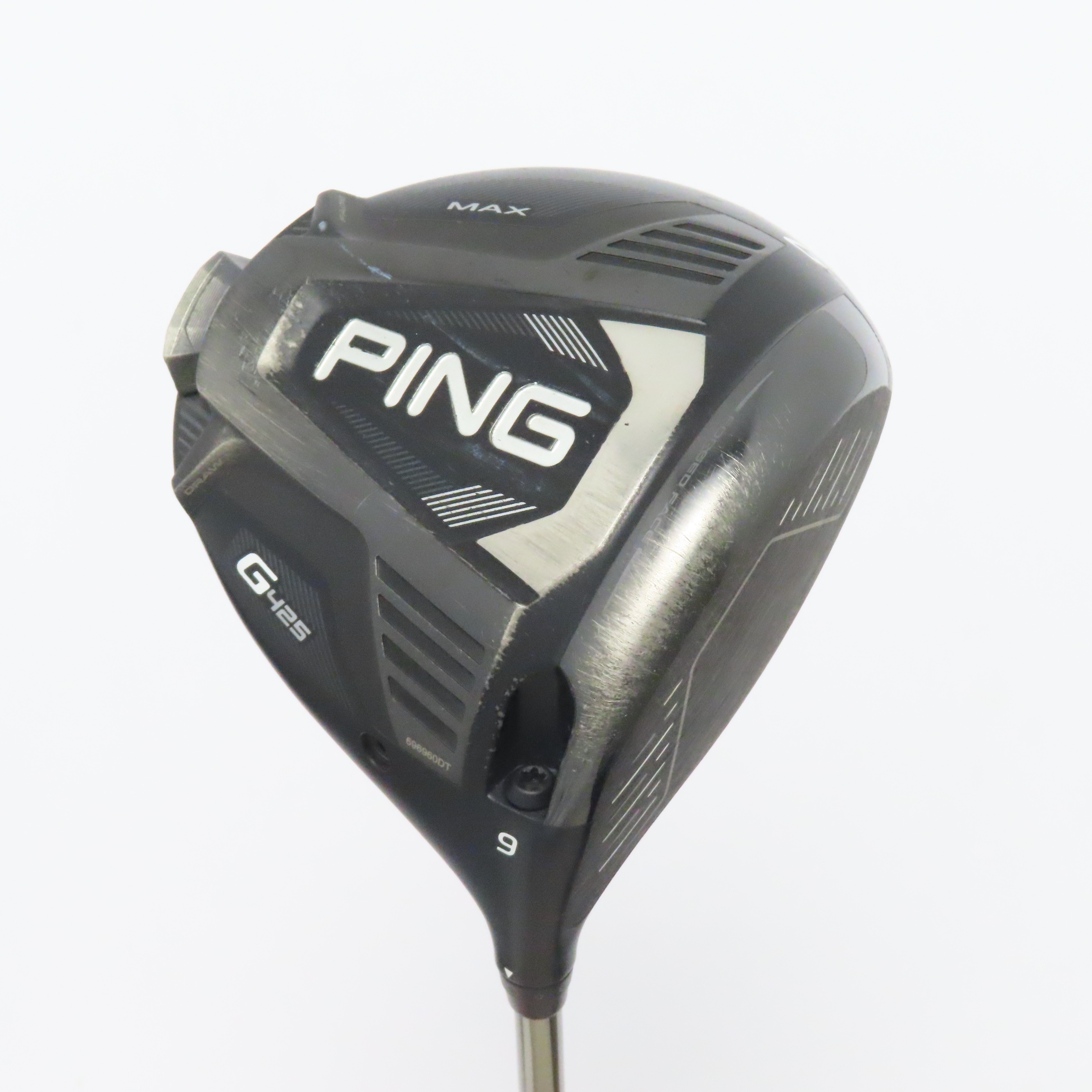 中古】G425 MAX ドライバー PING TOUR 173-65 9 S D(ドライバー（単品