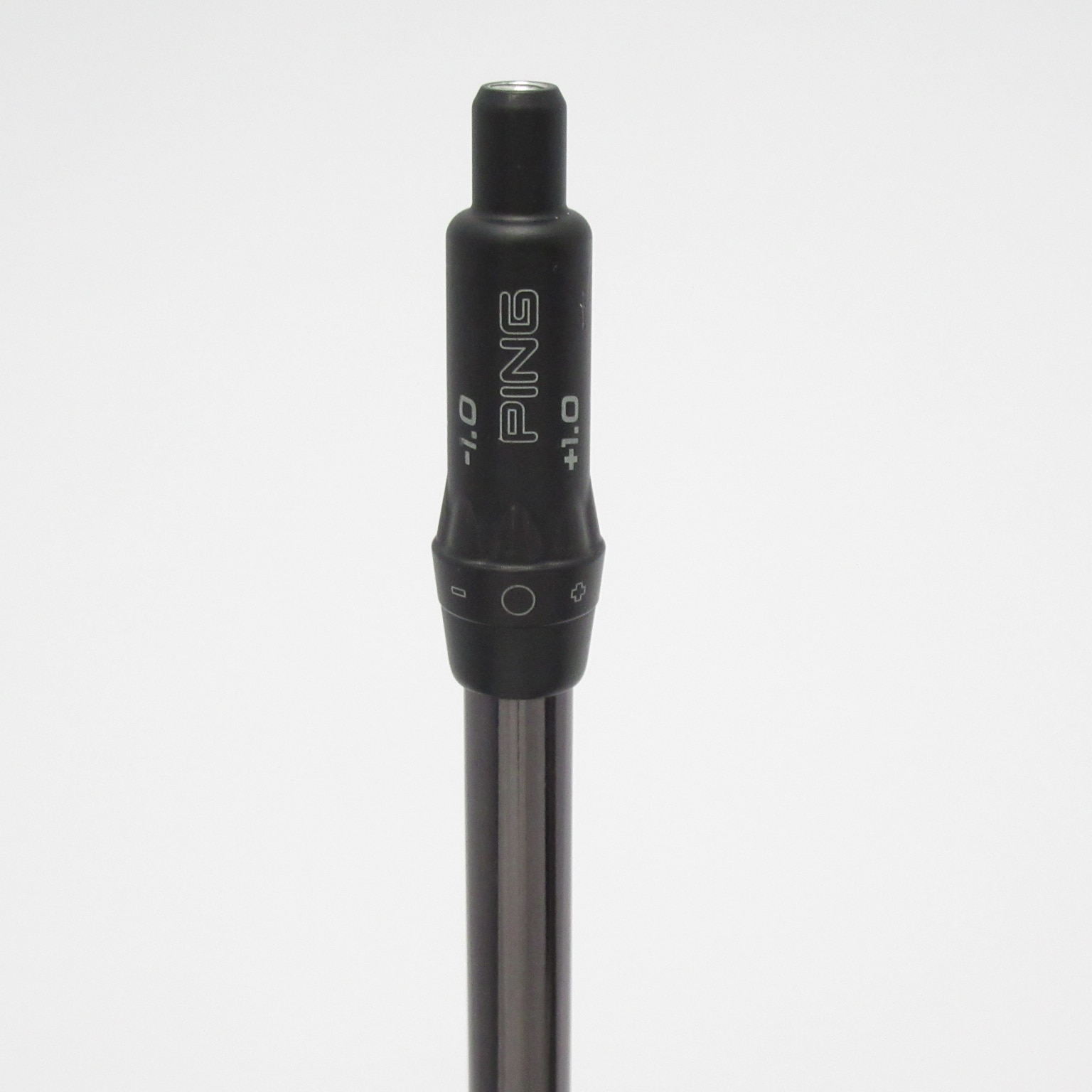 PING TOUR2.0ドライバーシャフト　スリーブ付き スリクソン 用互換 スリーブ付きシャフト グラファイトデザイン TOUR