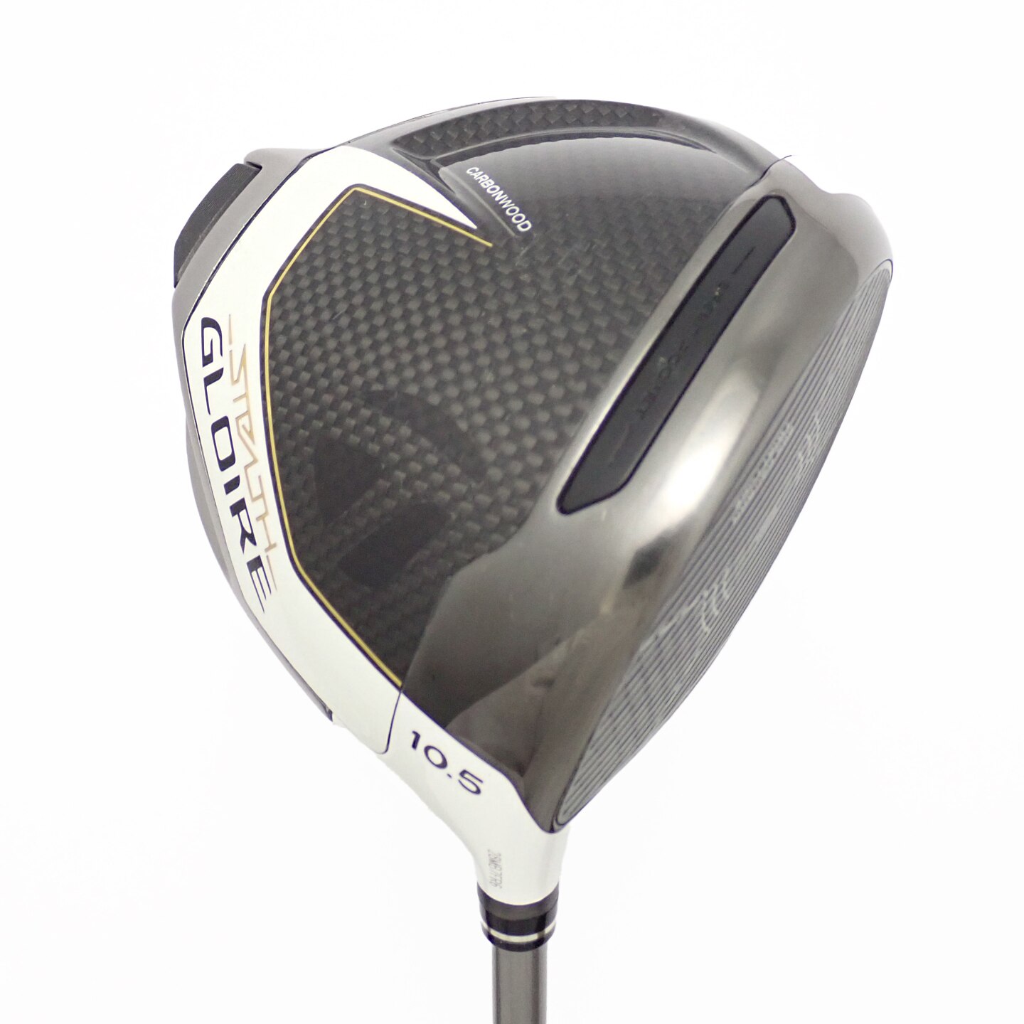 中古】ステルス ドライバー (テーラーメイド) 通販｜GDO中古ゴルフクラブ