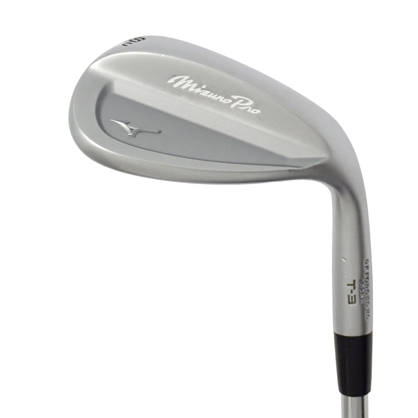 中古】ミズノプロ T-3 ウェッジ (ミズノ) ミズノプロ 通販｜GDO中古