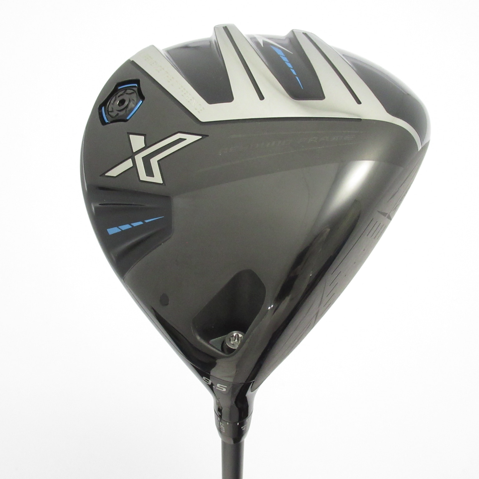 中古】ゼクシオ x [2024] ドライバー (ダンロップ) ゼクシオ 通販｜GDO