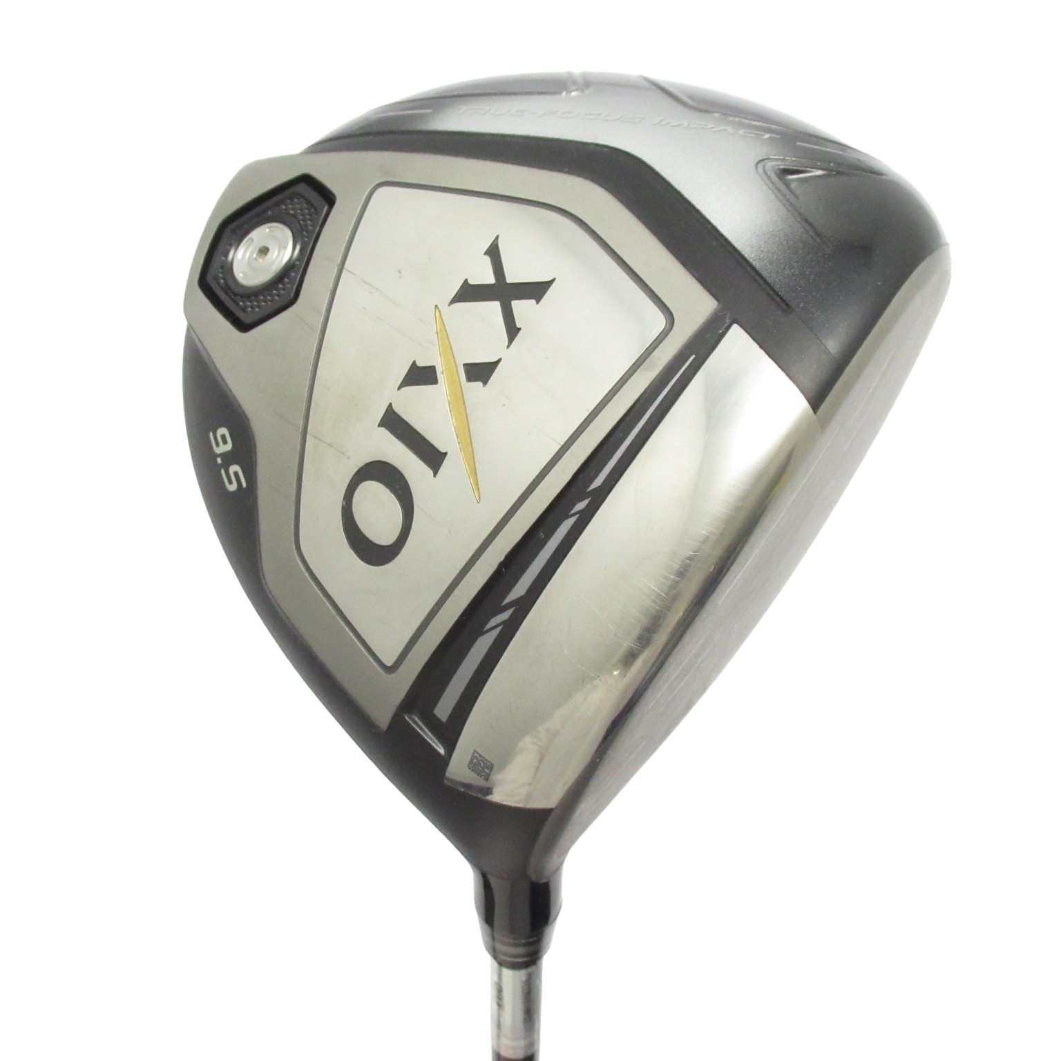 中古】ゼクシオ ドライバー (ダンロップ) 通販｜GDO中古ゴルフクラブ