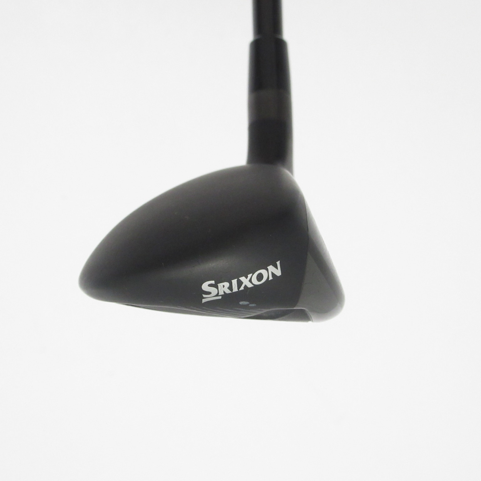 中古】スリクソン ZX MkII ハイブリッド ユーティリティ RAUNE i75 25