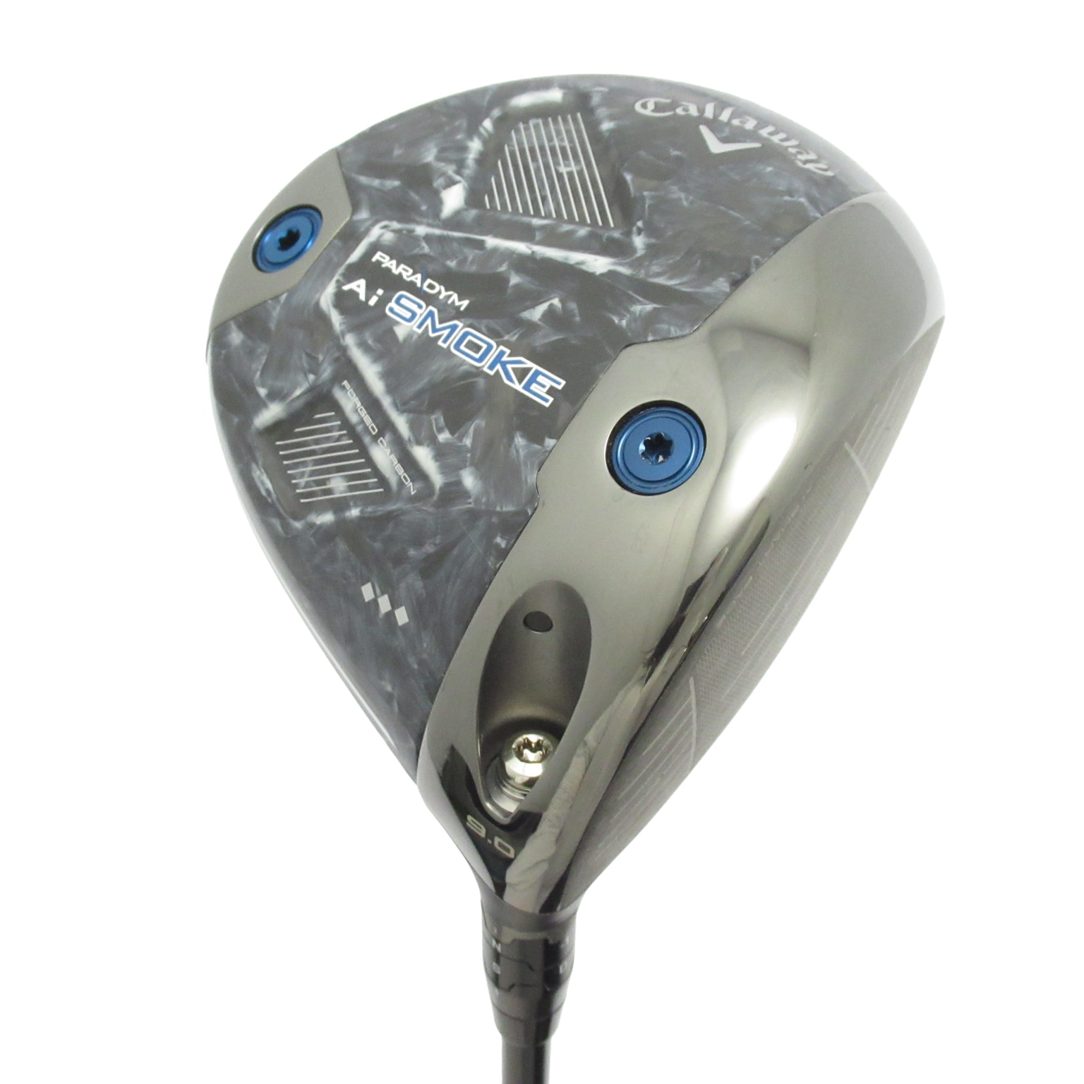 中古】PARADYM Ai SMOKEﾄﾘﾌﾟﾙﾀﾞｲﾔ ドライバー (キャロウェイ) Ai SMOKE