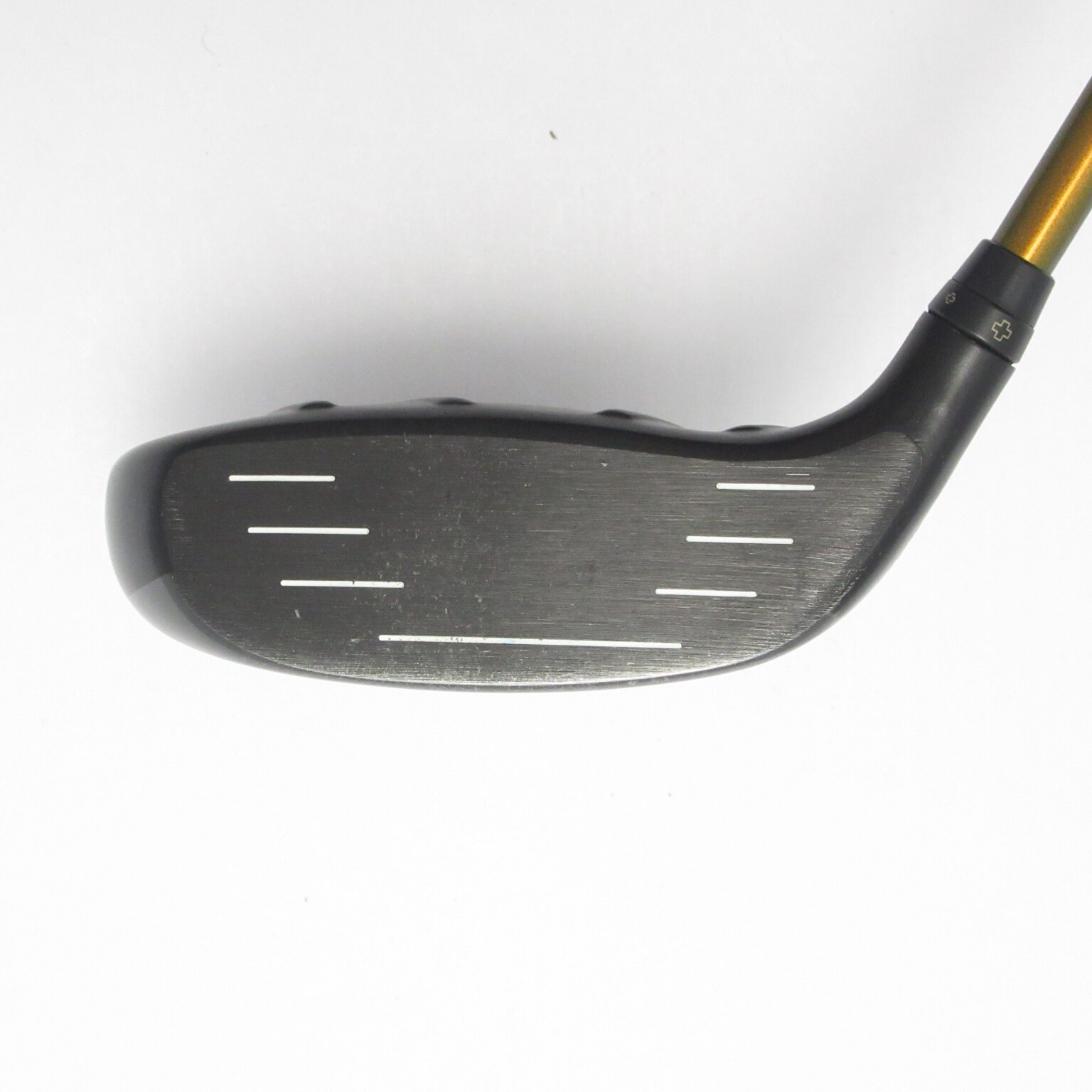 中古】G400 フェアウェイウッド ALTA J CB 14.5 SR C(フェアウェイ