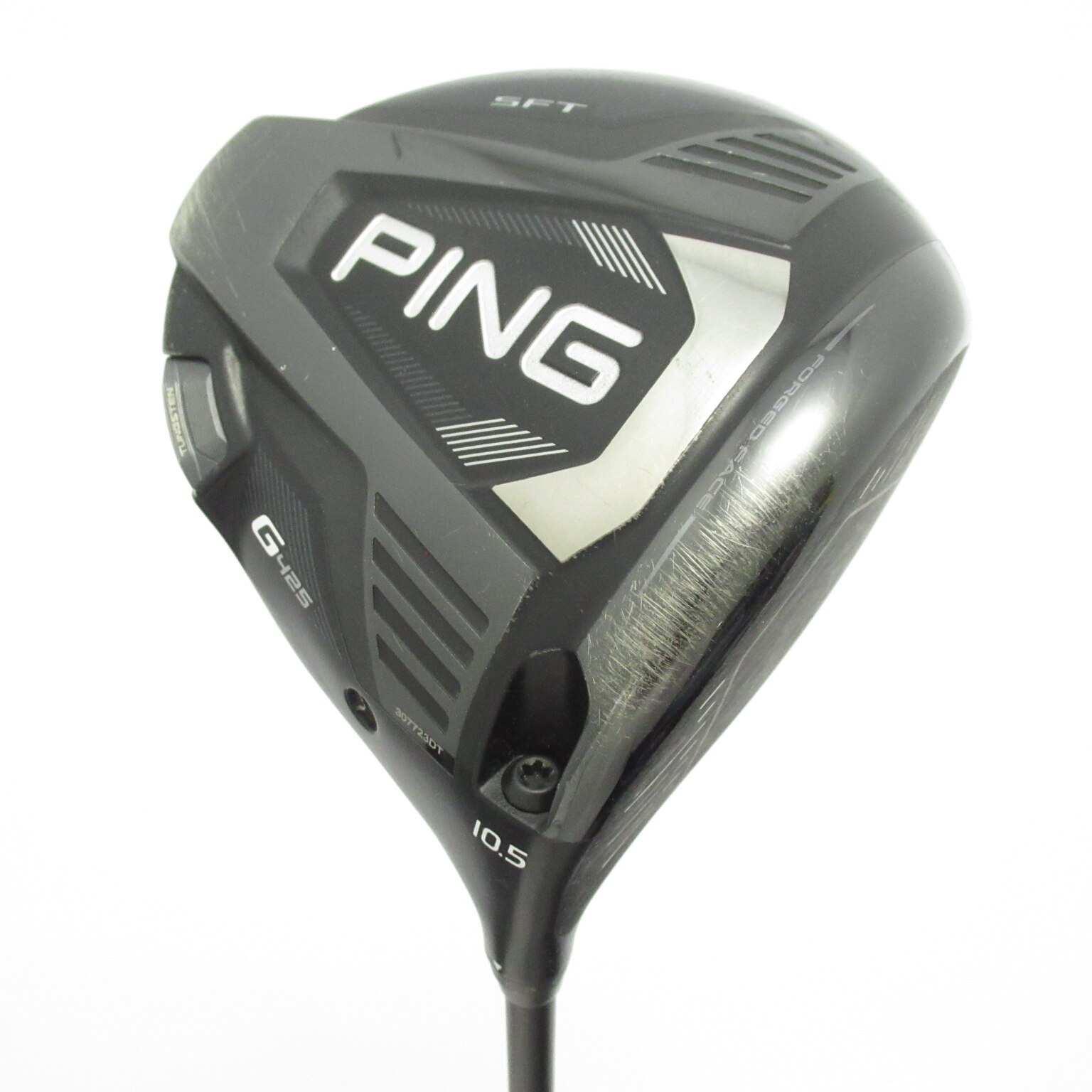 中古】G425 SFT ドライバー (ピン) G425 通販｜GDO中古ゴルフクラブ