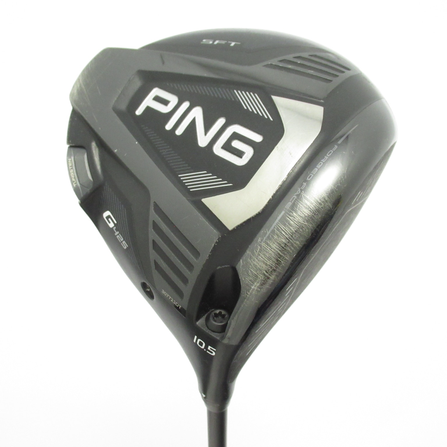 中古】G425 SFT ドライバー ALTA J CB SLATE 10.5 SR CD(ドライバー