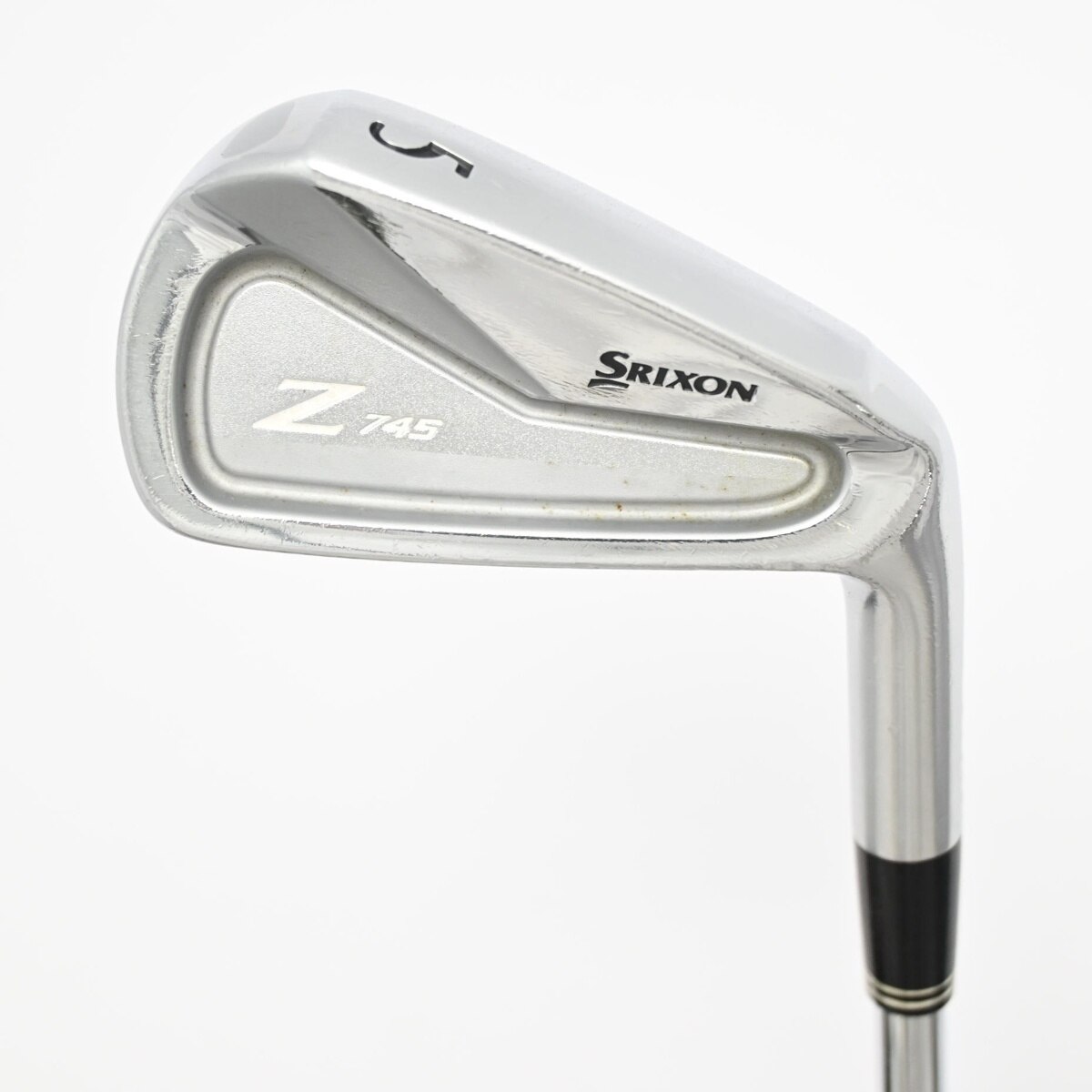 中古】スリクソン Z745 アイアンセット (ダンロップ) スリクソン 通販