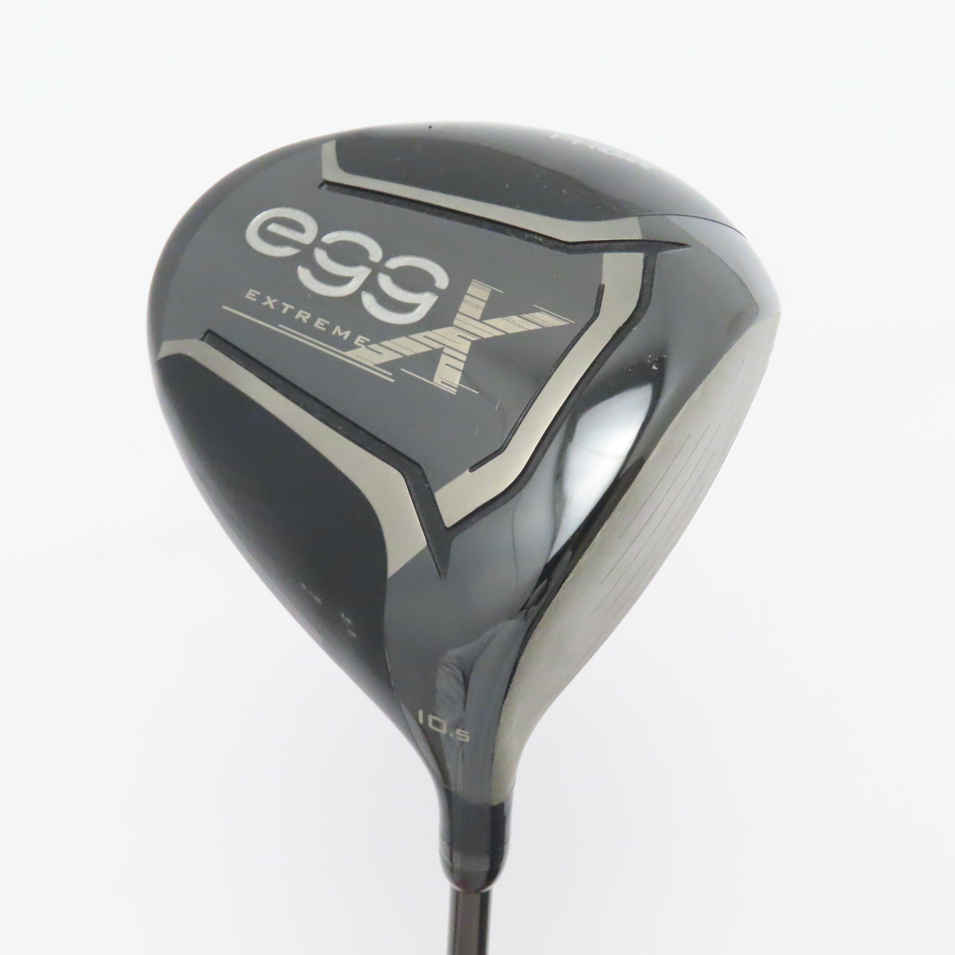 中古】egg ドライバー (プロギア) 通販｜GDO中古ゴルフクラブ
