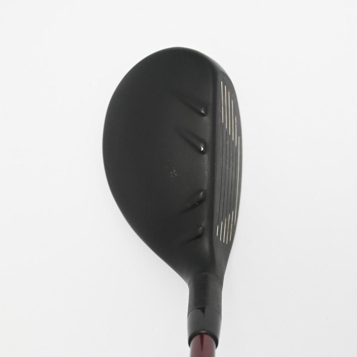 中古】G400 ユーティリティ PING FUBUKI 22 R CD レフティ