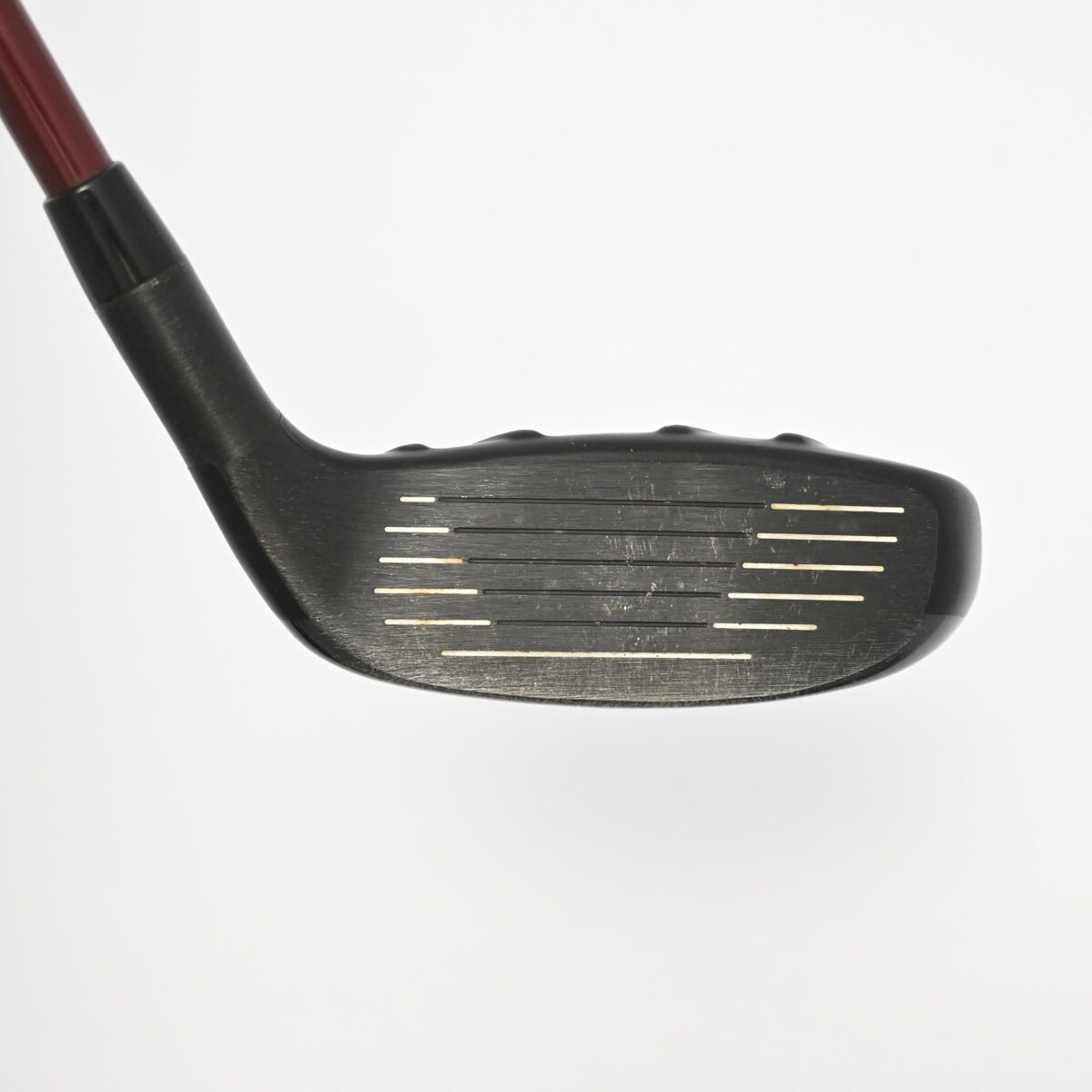 中古】G400 ユーティリティ PING FUBUKI 22 R CD レフティ