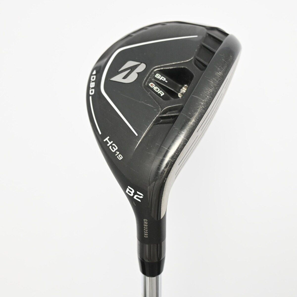 中古】B2 ユーティリティ N.S.PRO 850GH neo 19 R C(ユーティリティ