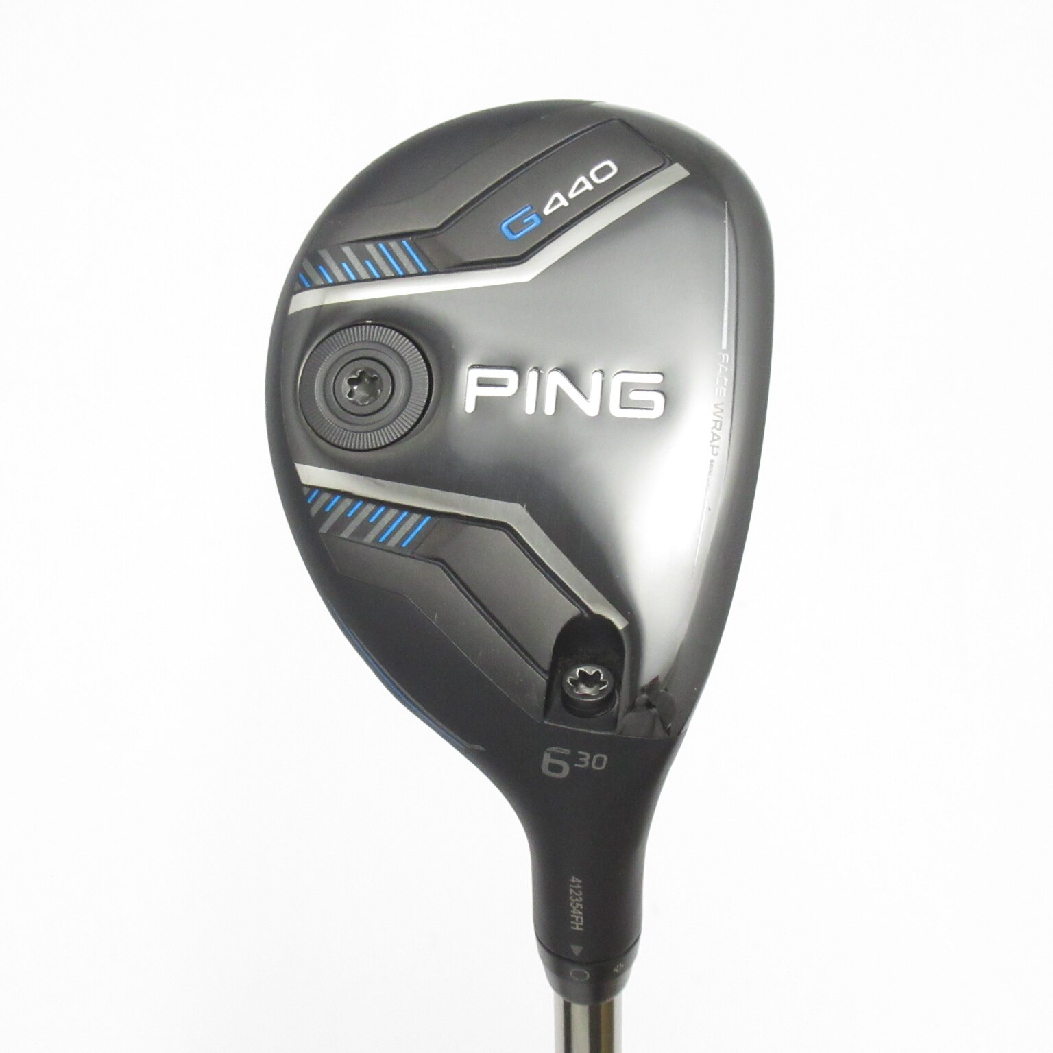 PING G440 ハイブリッド 6番 30°　PING TOUR 85S ハイブリッド ・ユーティリティ G440 HYBRID [♯6 /30° /PING TOUR 2.0