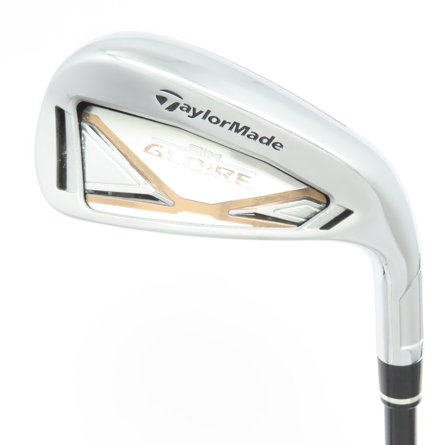 中古】SIM グローレ アイアンセット (テーラーメイド) 通販｜GDO中古