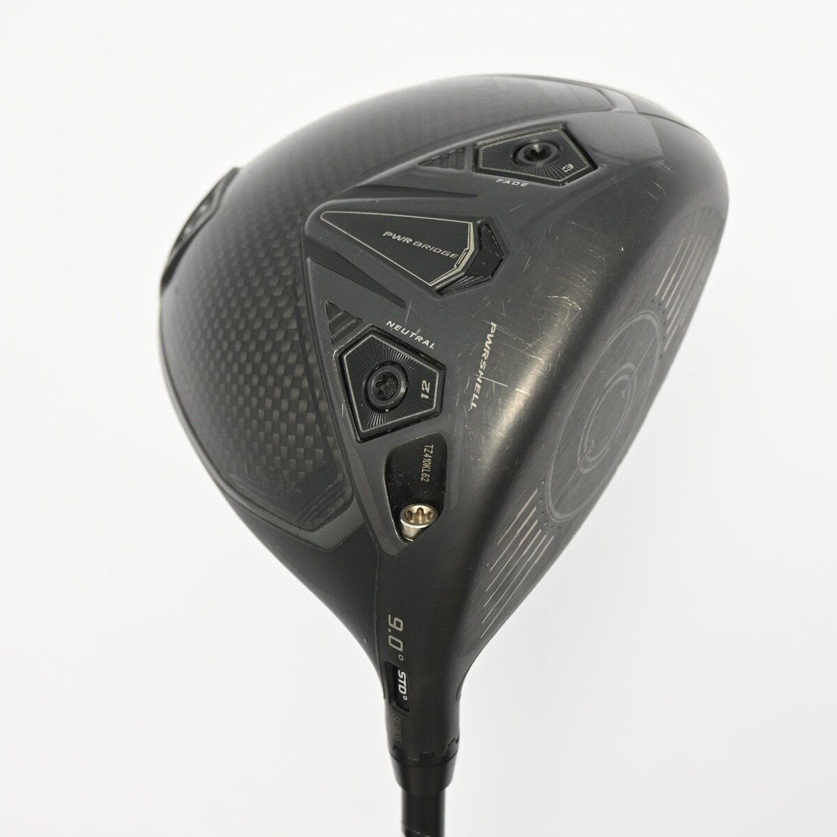 中古】ダークスピード ドライバー (コブラ) 通販｜GDO中古ゴルフクラブ