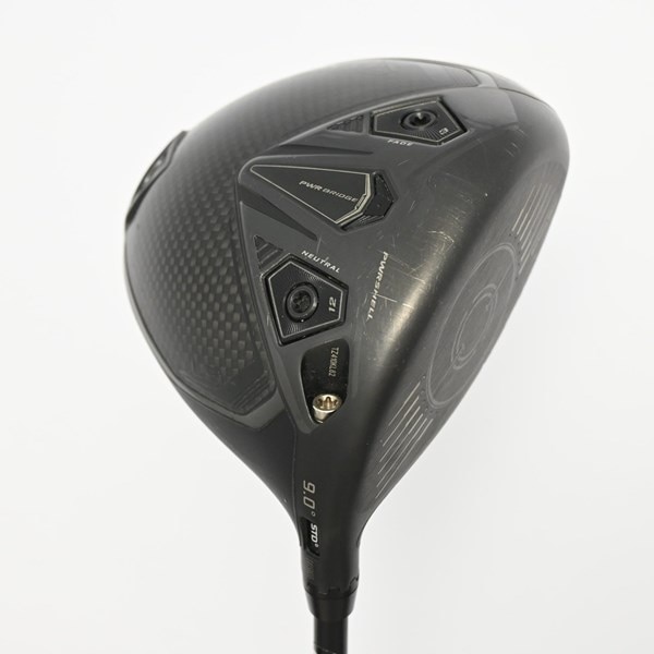 Used Darkspeed LS Driver Tour AD for Cobra (Black) 9 SR C (Driver 