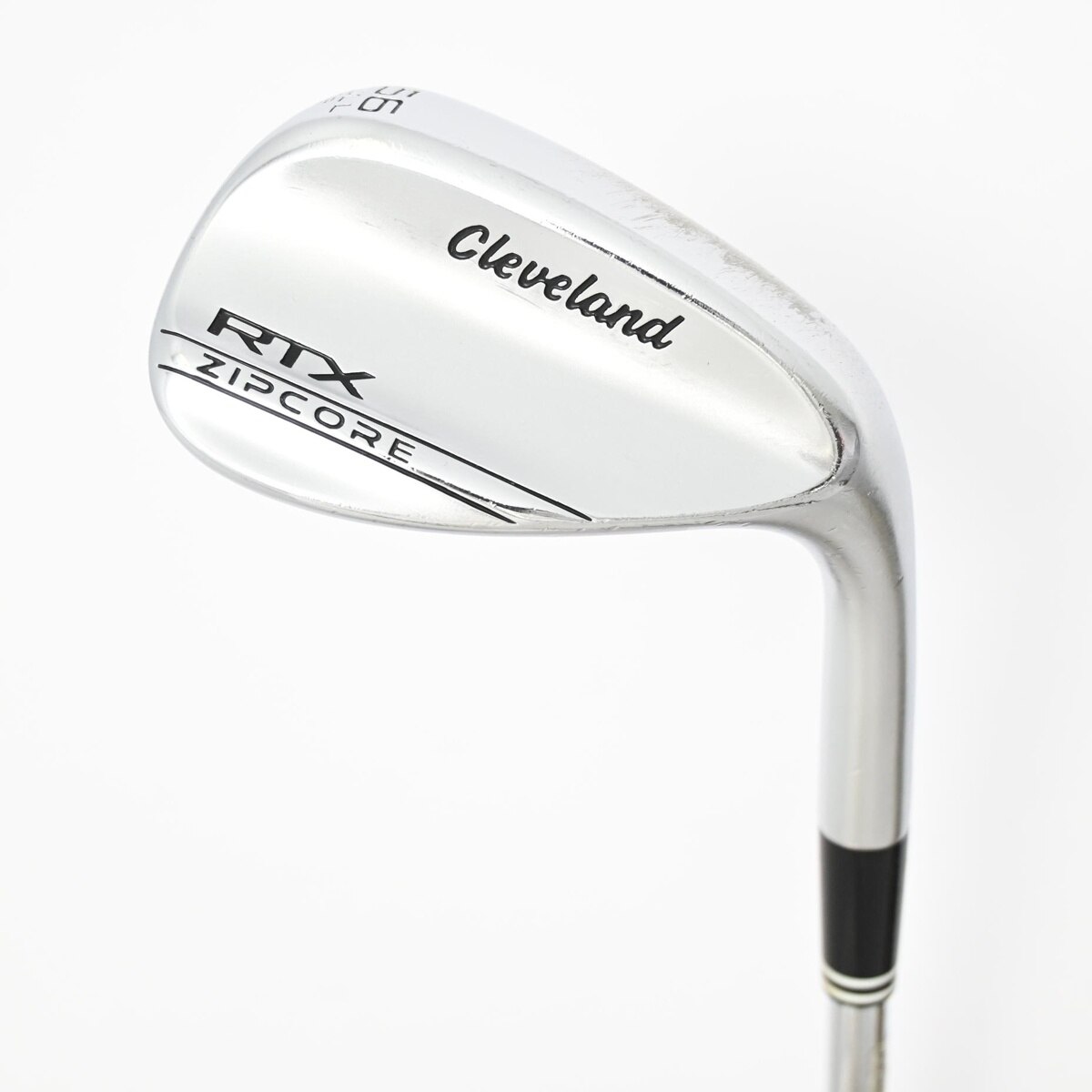 コロピー　2点　ゴールドシップ　ドウデュース 中古】RTX ジップコア ツアーサテン ウェッジ N.S.PRO MODUS3 TOUR 120