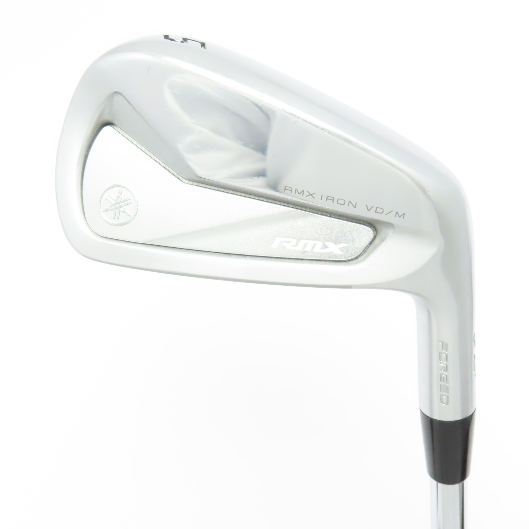 中古】RMX VD/M [2023] アイアンセット (ヤマハ) RMX 通販｜GDO中古