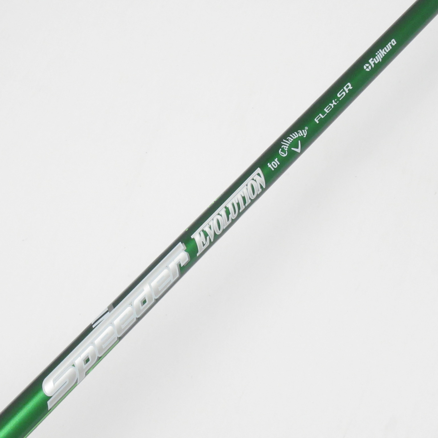 中古】EPIC MAX FAST ユーティリティ Speeder Evolution for Callaway