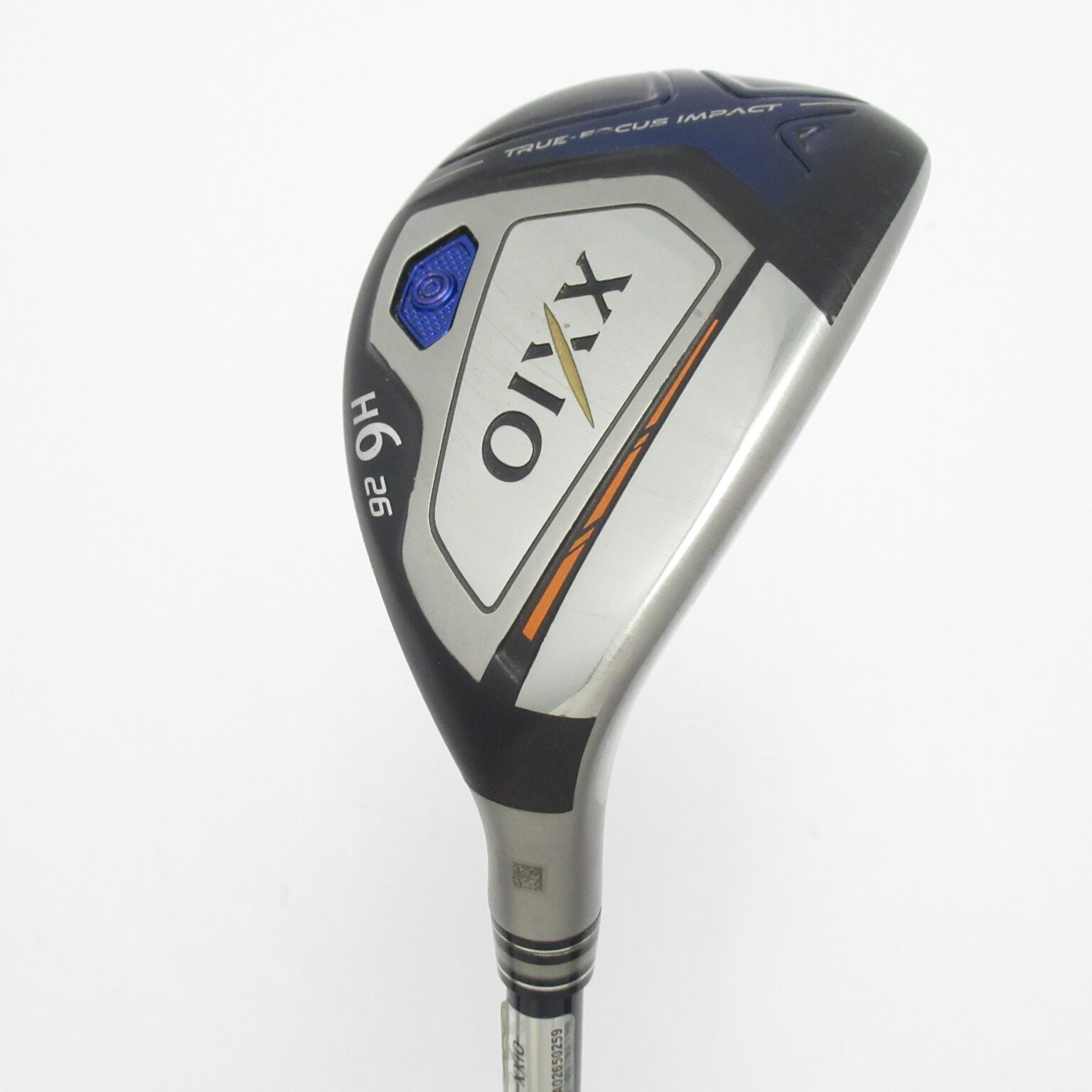 中古】ゼクシオ ユーティリティ (ダンロップ) 通販｜GDO中古ゴルフクラブ