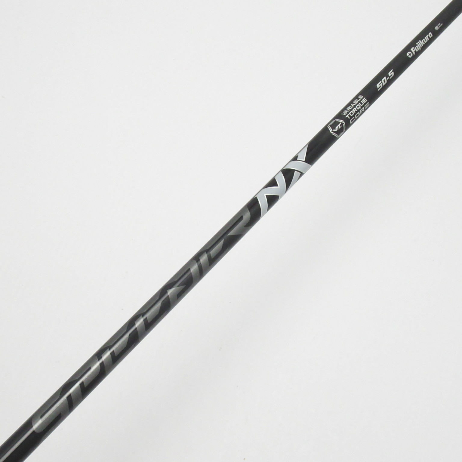 中古】ゼクシオ X(2024) ドライバー Speeder NX BLACK 50 9.5 S CD