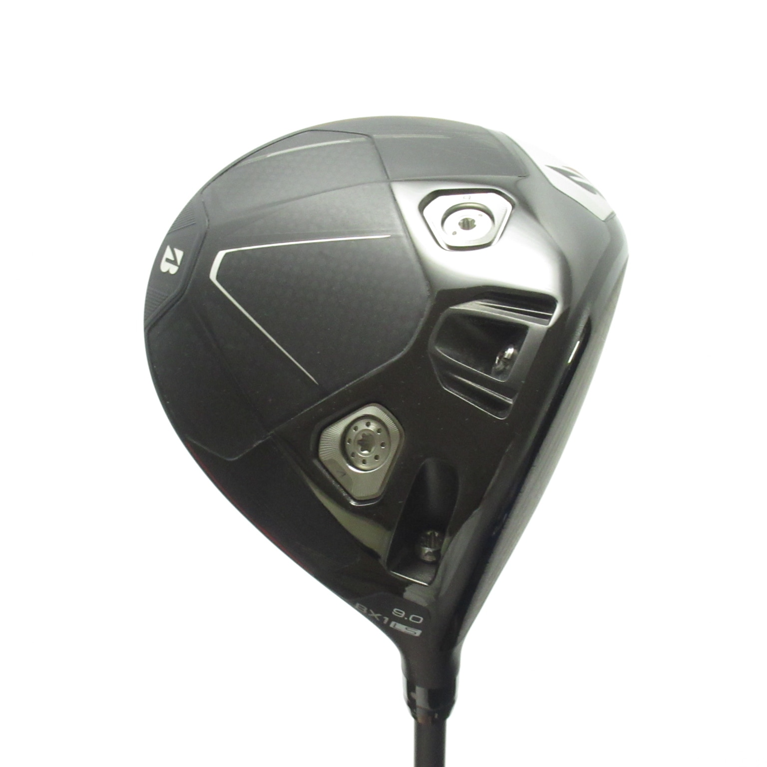 中古】BX1 LS ドライバー Speeder NX BLACK 50 9 S C(ドライバー（単品