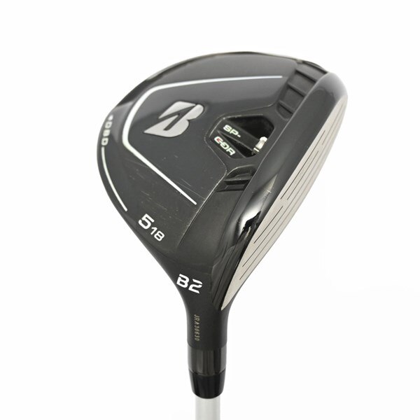 中古】B2 フェアウェイウッド Air Speeder BS for Wood 18 R相当 C 