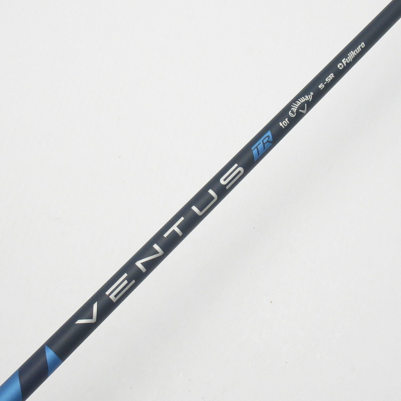 中古】パラダイム ドライバー VENTUS TR 5 for Callaway 10.5 SR CD