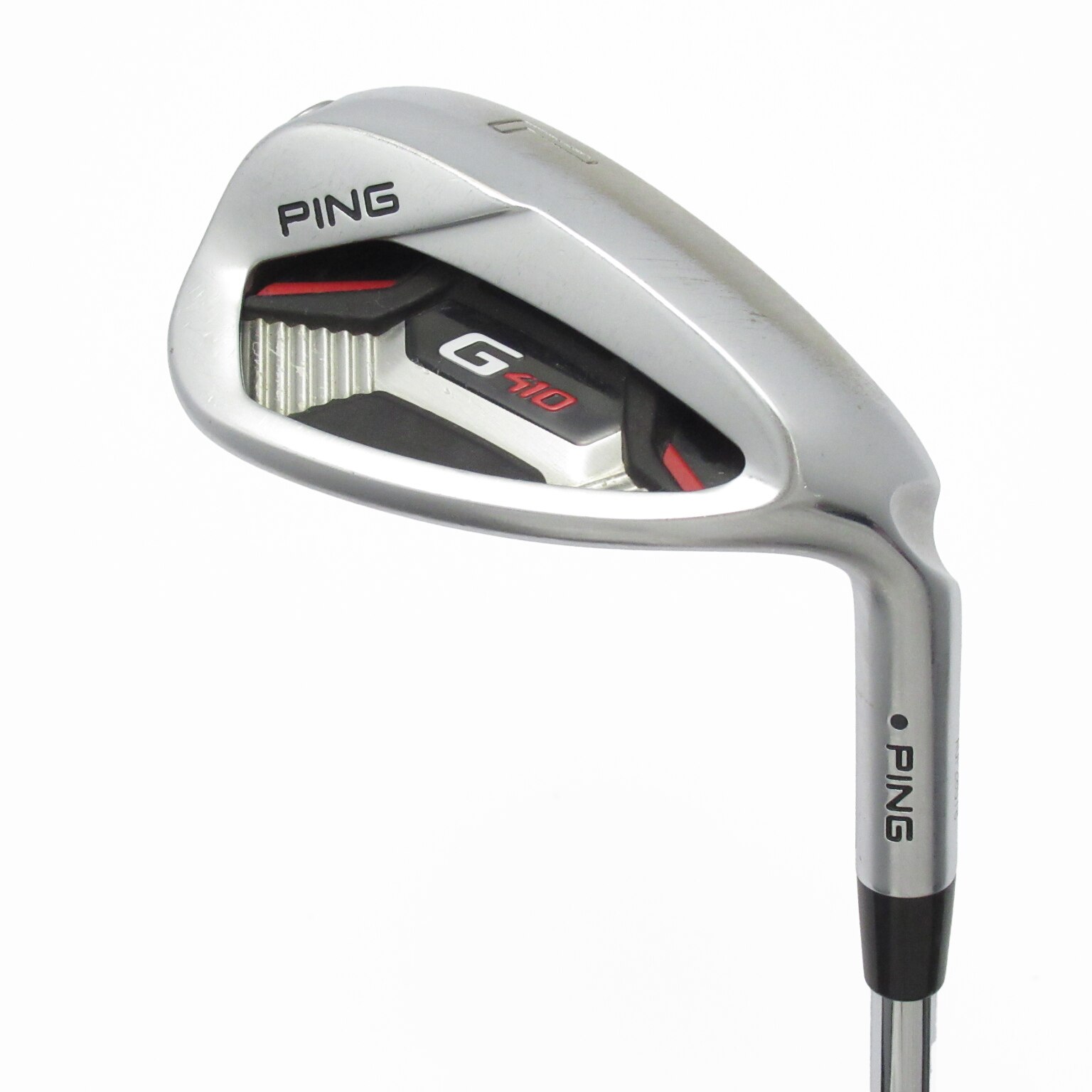 お買い得品！【中古ゴルフクラブ】(8本セット)ピン G410 アイアン NSプロ MODUS3 TOUR105 5〜9.P.A.S【14日間返品OK】 中古】G410 アイアン（単品） N.S.PRO MODUS3 TOUR 105 58 R D