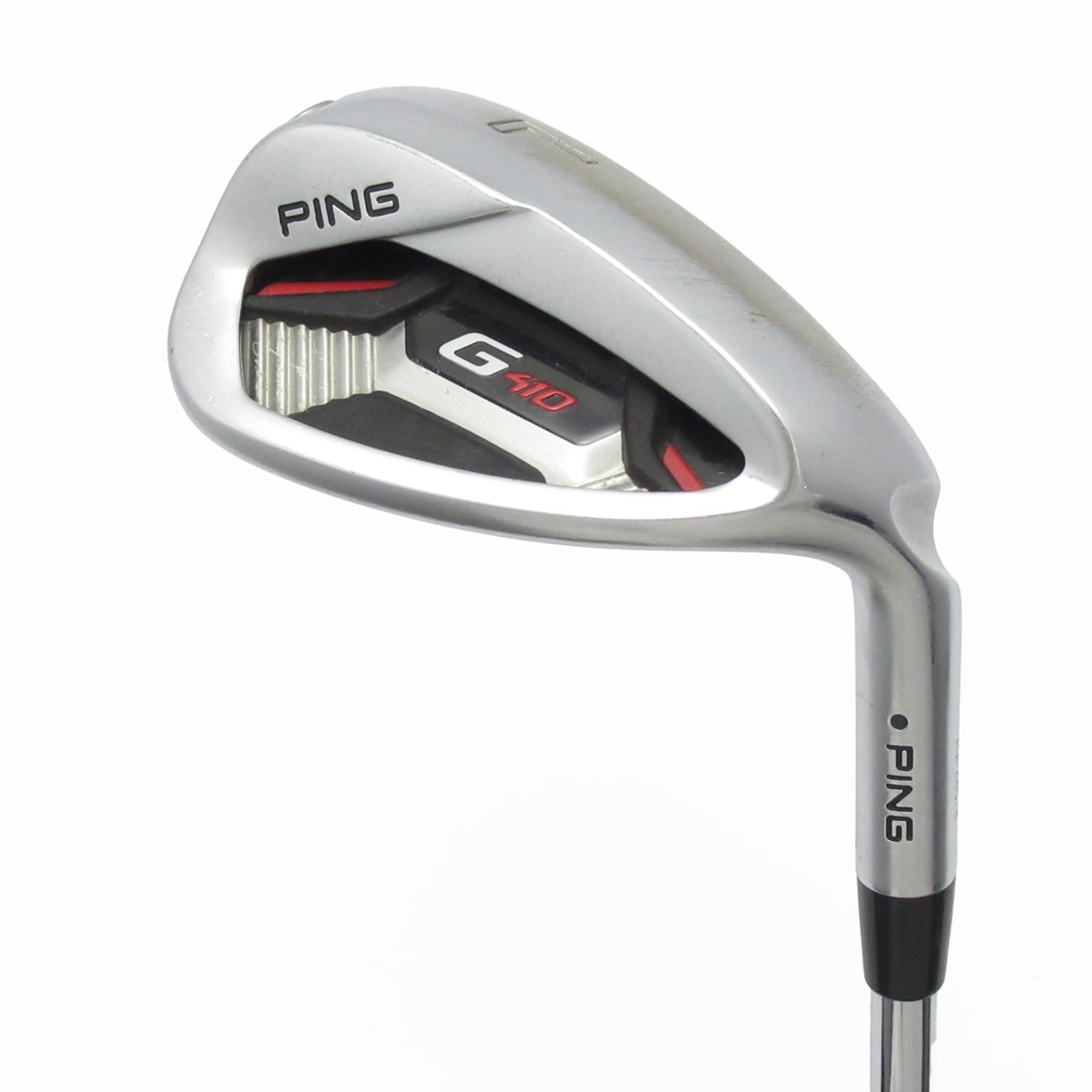 中古】G410 アイアン（単品） N.S.PRO MODUS3 TOUR 105 58 R D