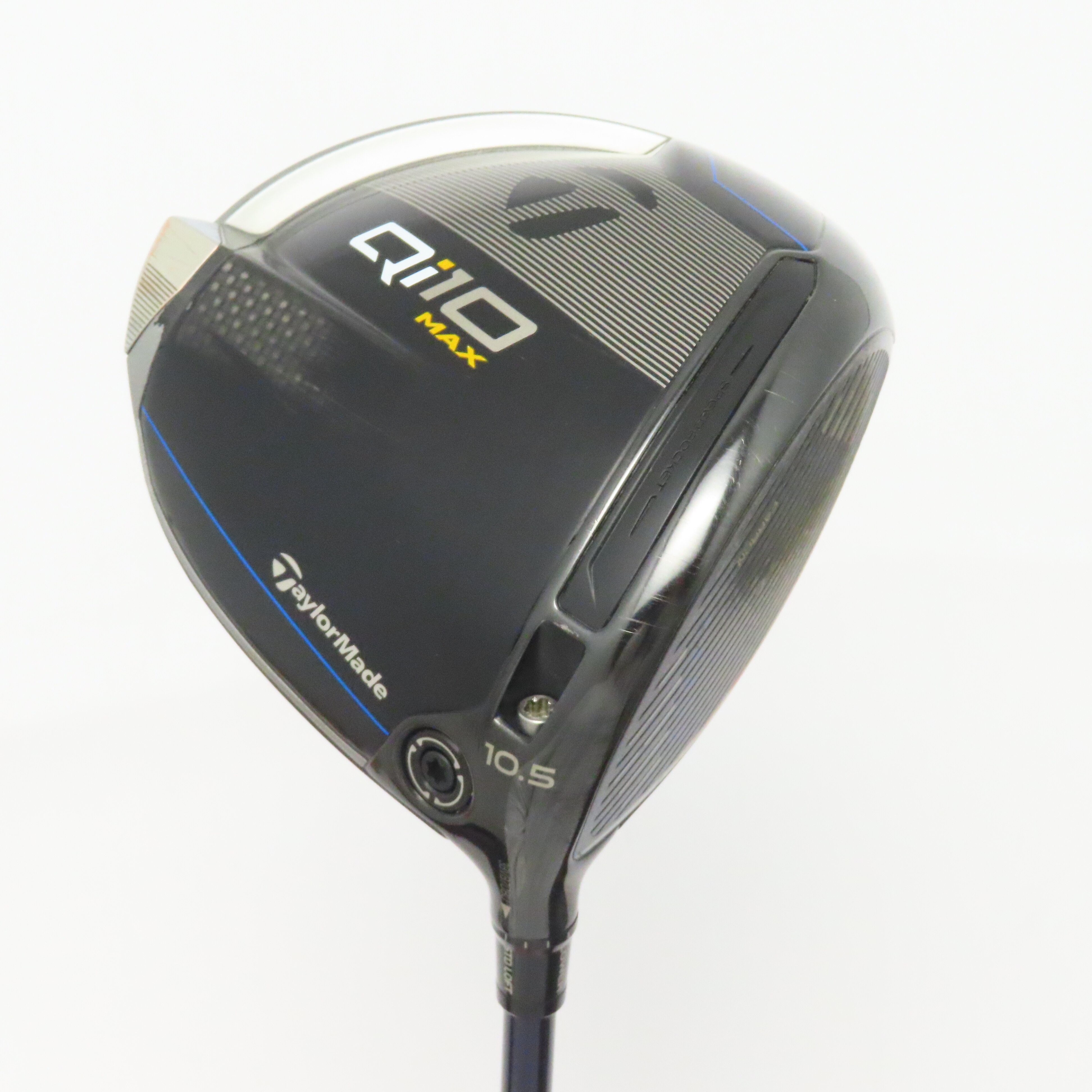 中古】Qi10 ドライバー (テーラーメイド) 通販 (9ページ目)｜GDO中古