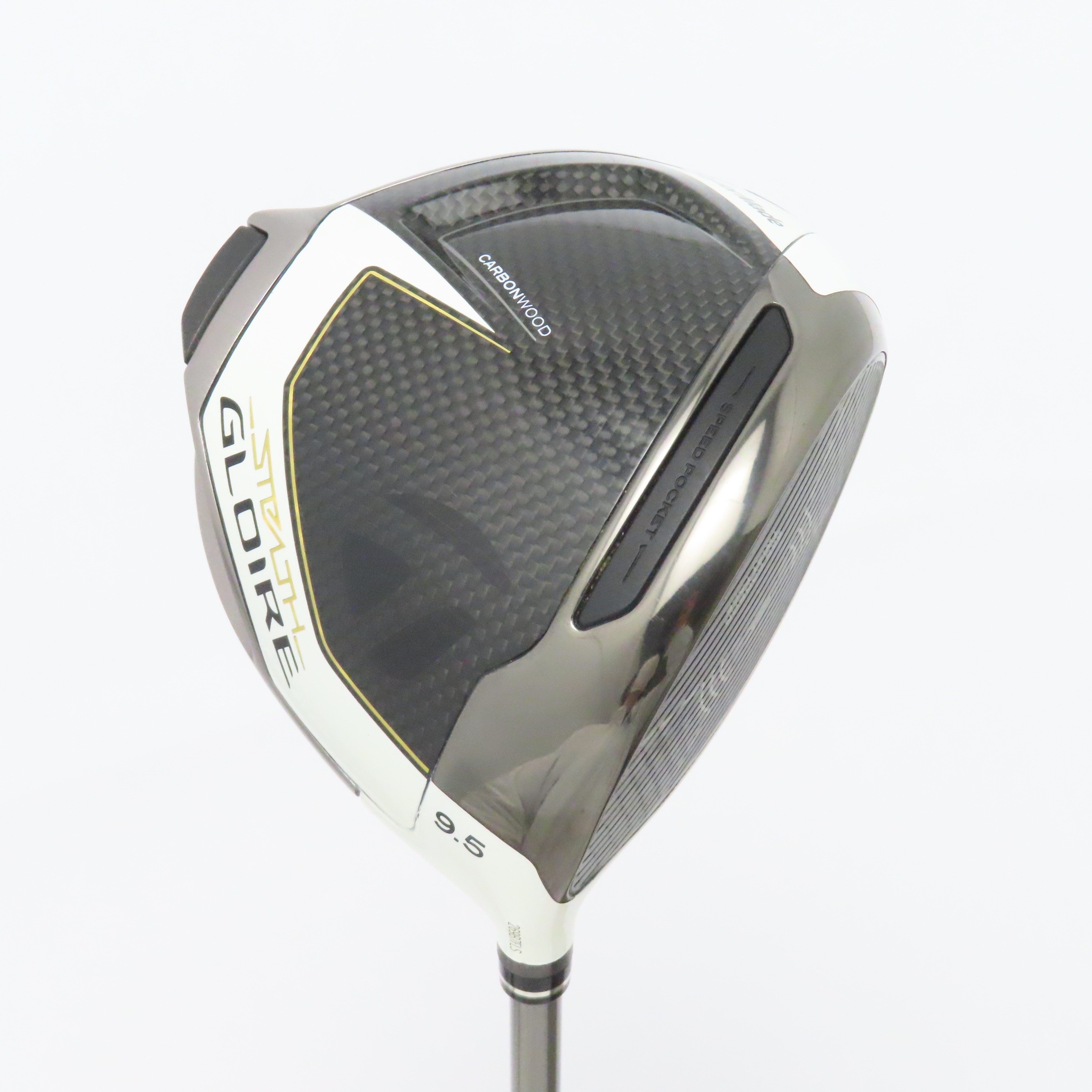 中古】ステルス ドライバー (テーラーメイド) 通販｜GDO中古ゴルフクラブ