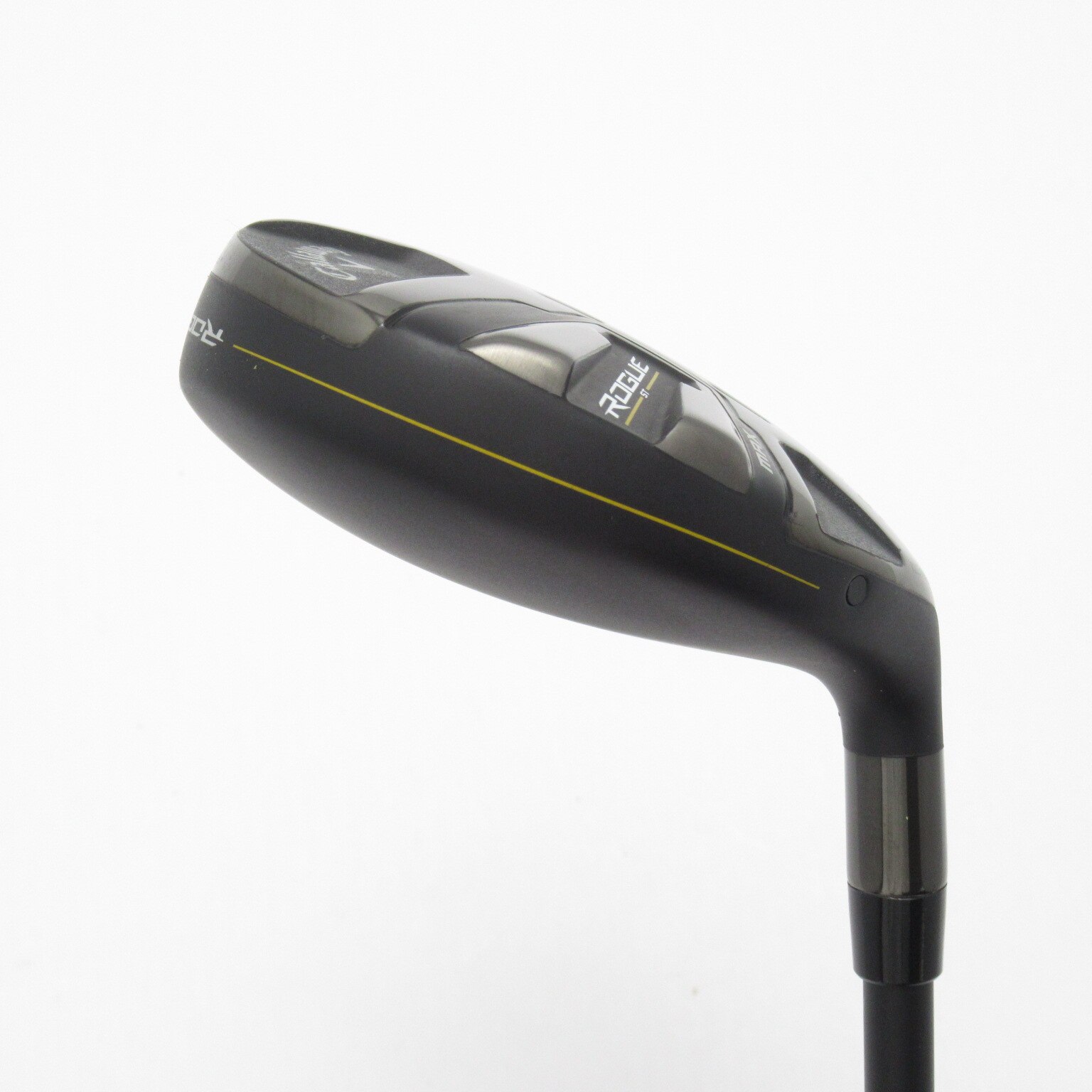 中古】ローグ ST MAX ユーティリティ VENTUS 5 for Callaway 23 S C