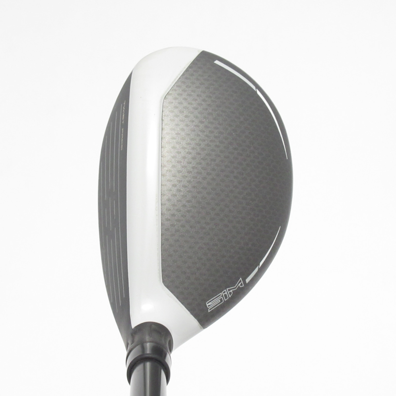 中古】SIM マックス レスキュー ユーティリティ TENSEI BLUE TM60 22 S