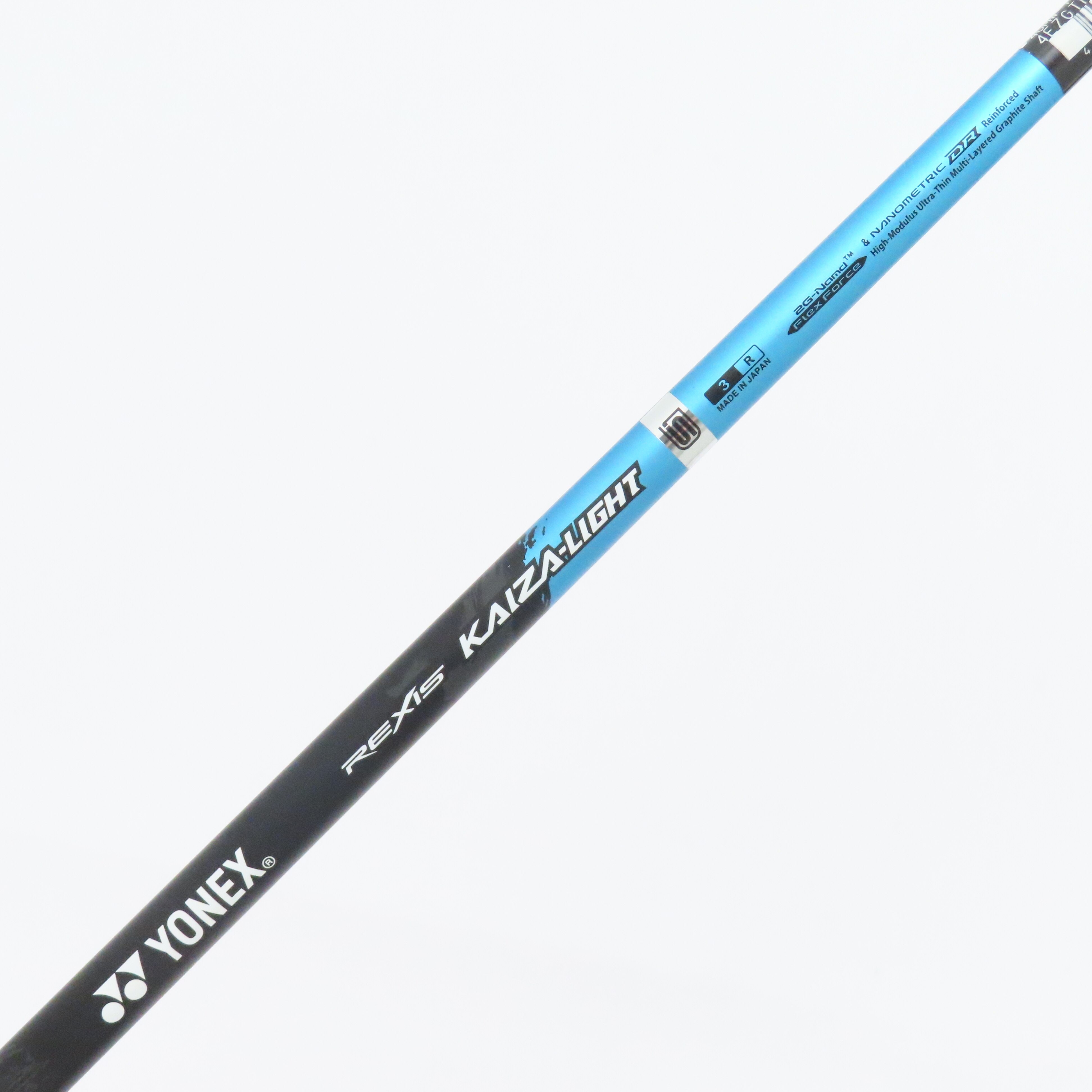 中古】EZONE GT MAX ドライバー REXIS KAIZA-LIGHT 10.5 R CD