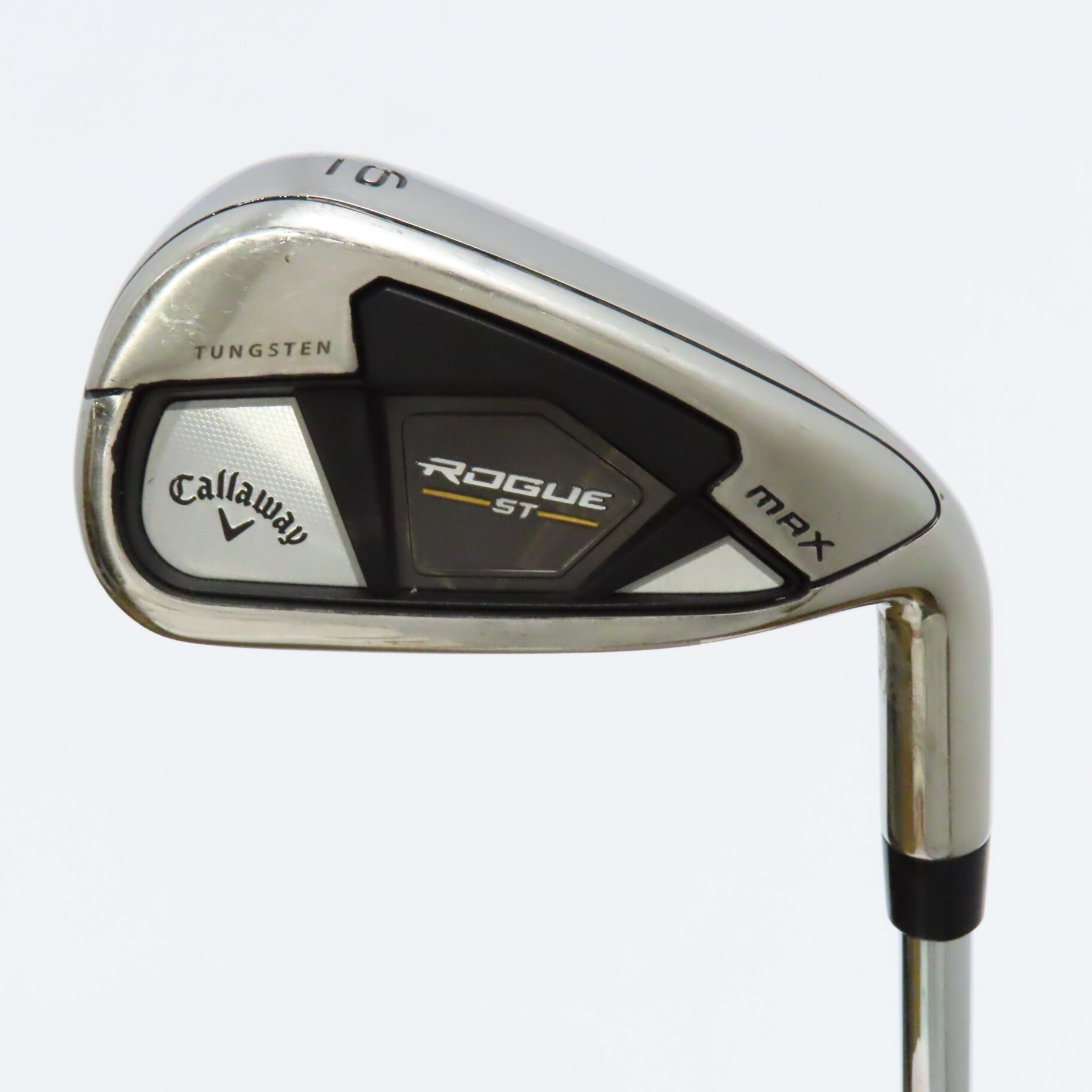 中古】ローグ ST MAX アイアンセット (キャロウェイ) ローグ 通販｜GDO