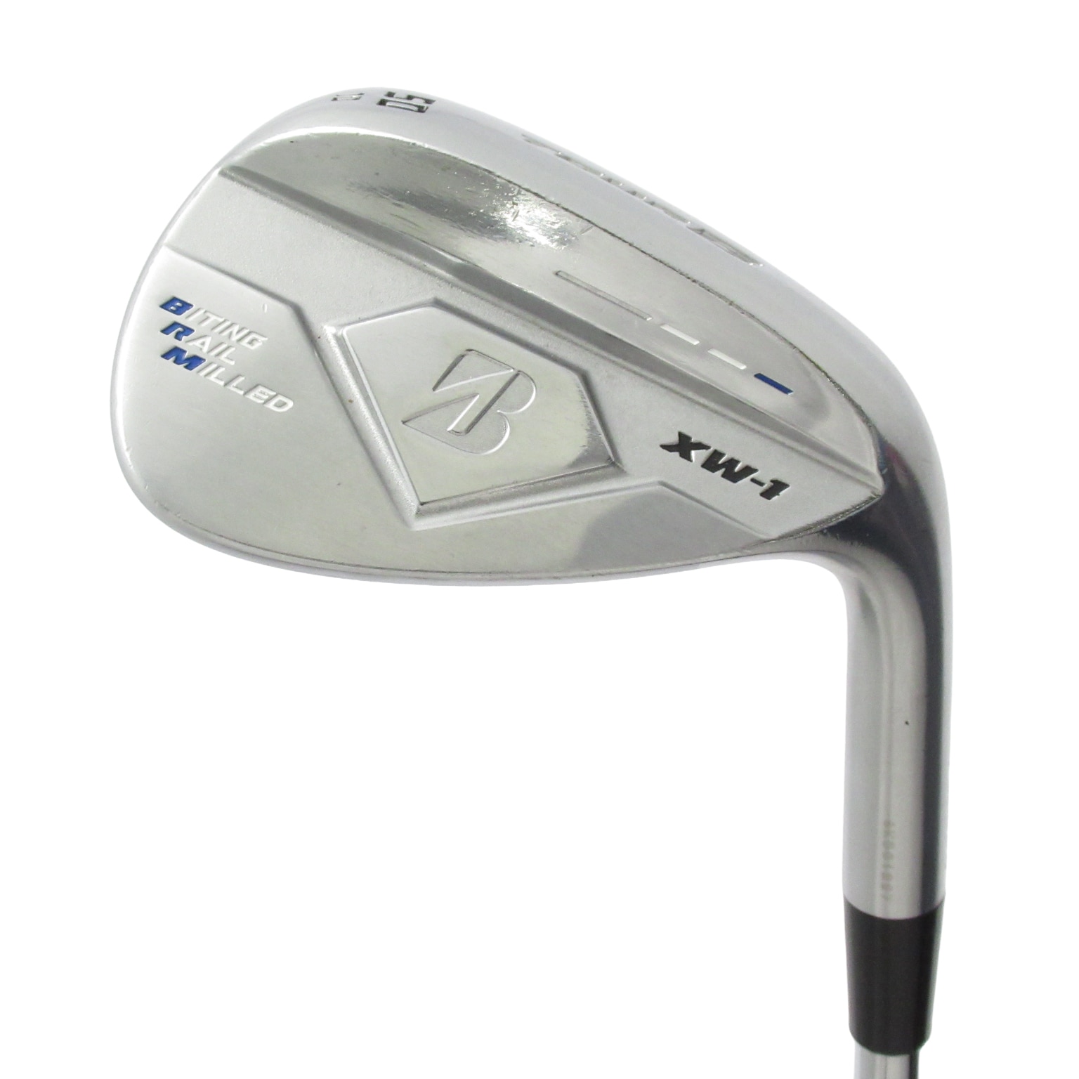 中古】TOUR B XW-1 ウェッジ N.S.PRO MODUS3 TOUR 105 50-10 S D