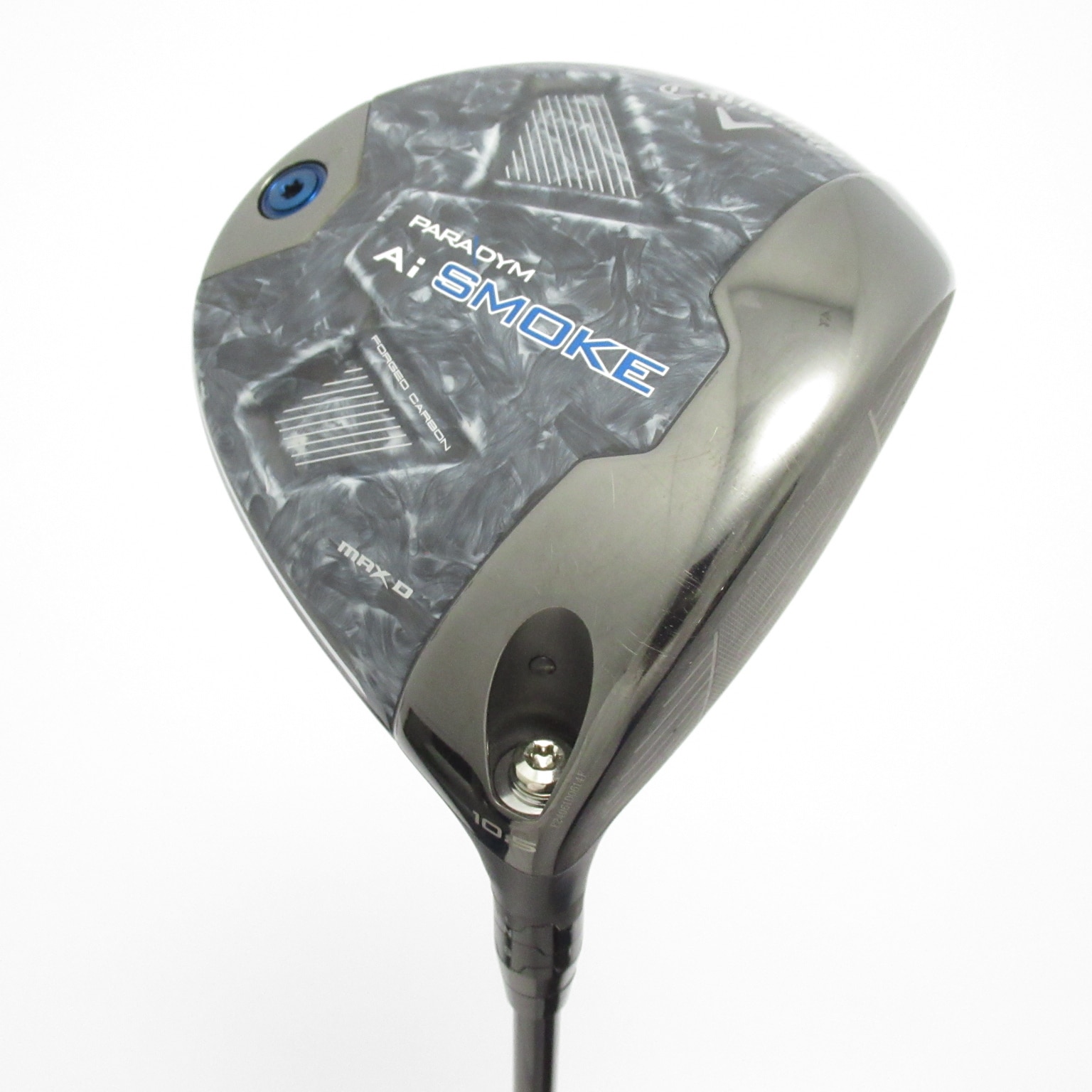 TENSEI 50 パラダイム Ai スモーク ドライバー シャフト【未使用】 中古】パラダイム Ai SMOKE MAX D ドライバー TENSEI 50 for Callaway